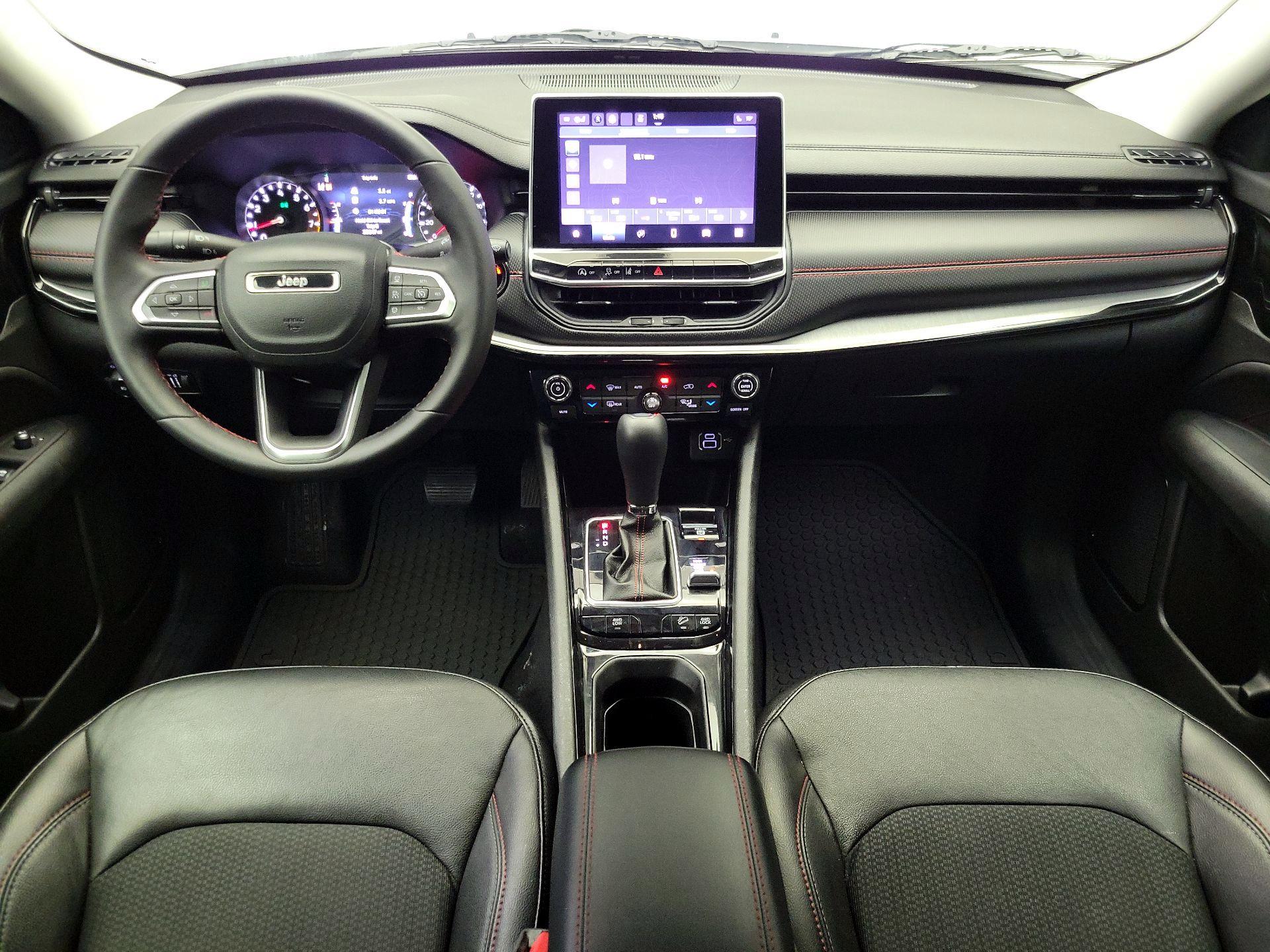 Thumbnail: 2022 Jeep Compass - 9