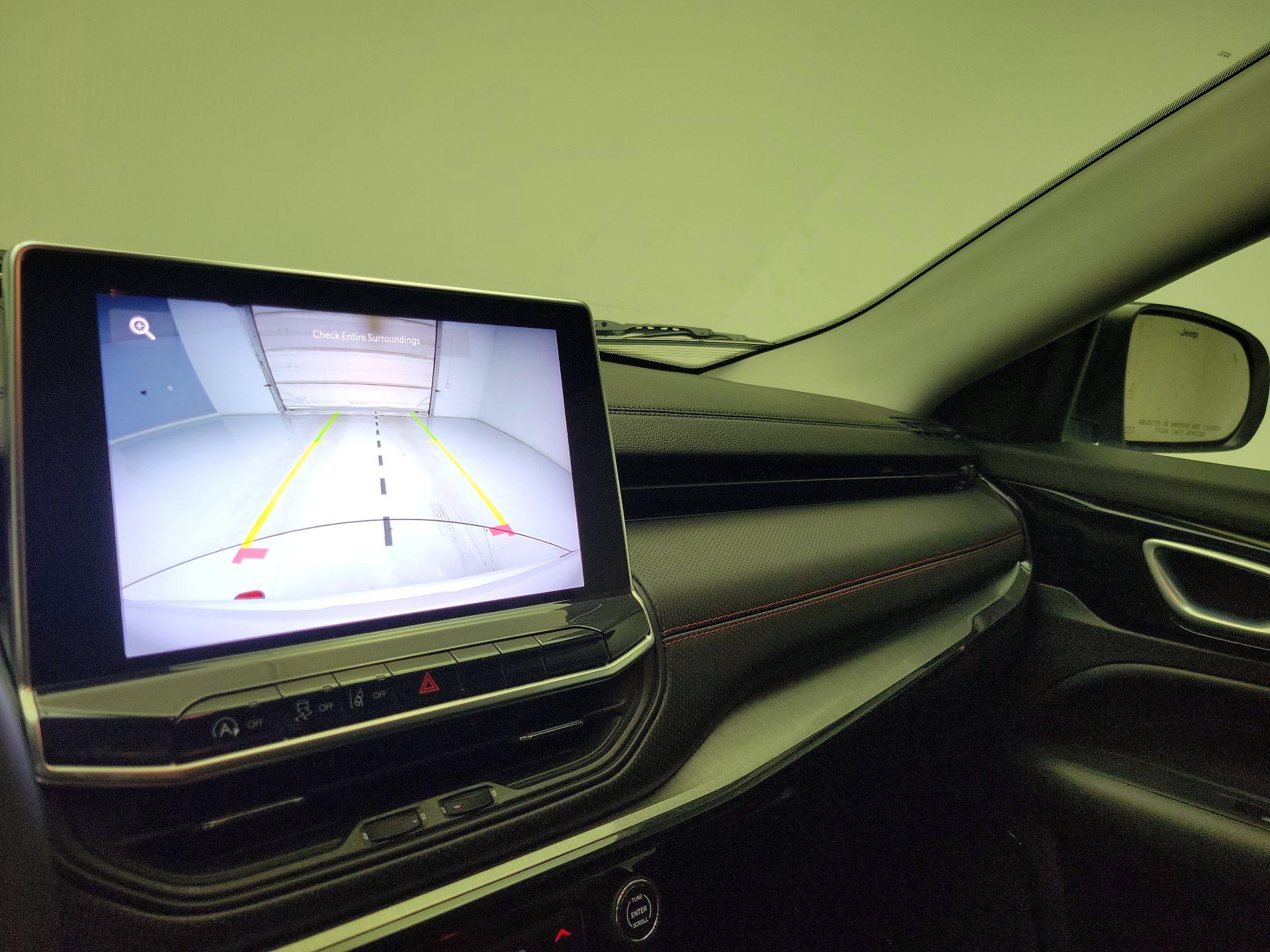 Thumbnail: 2022 Jeep Compass - 14