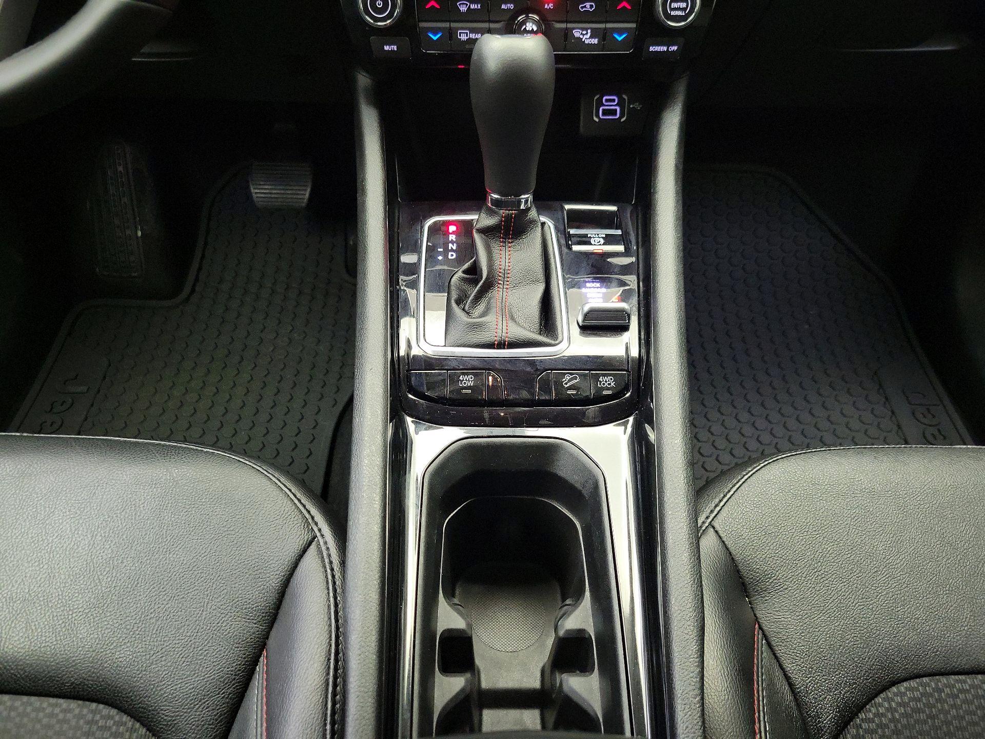 Thumbnail: 2022 Jeep Compass - 17