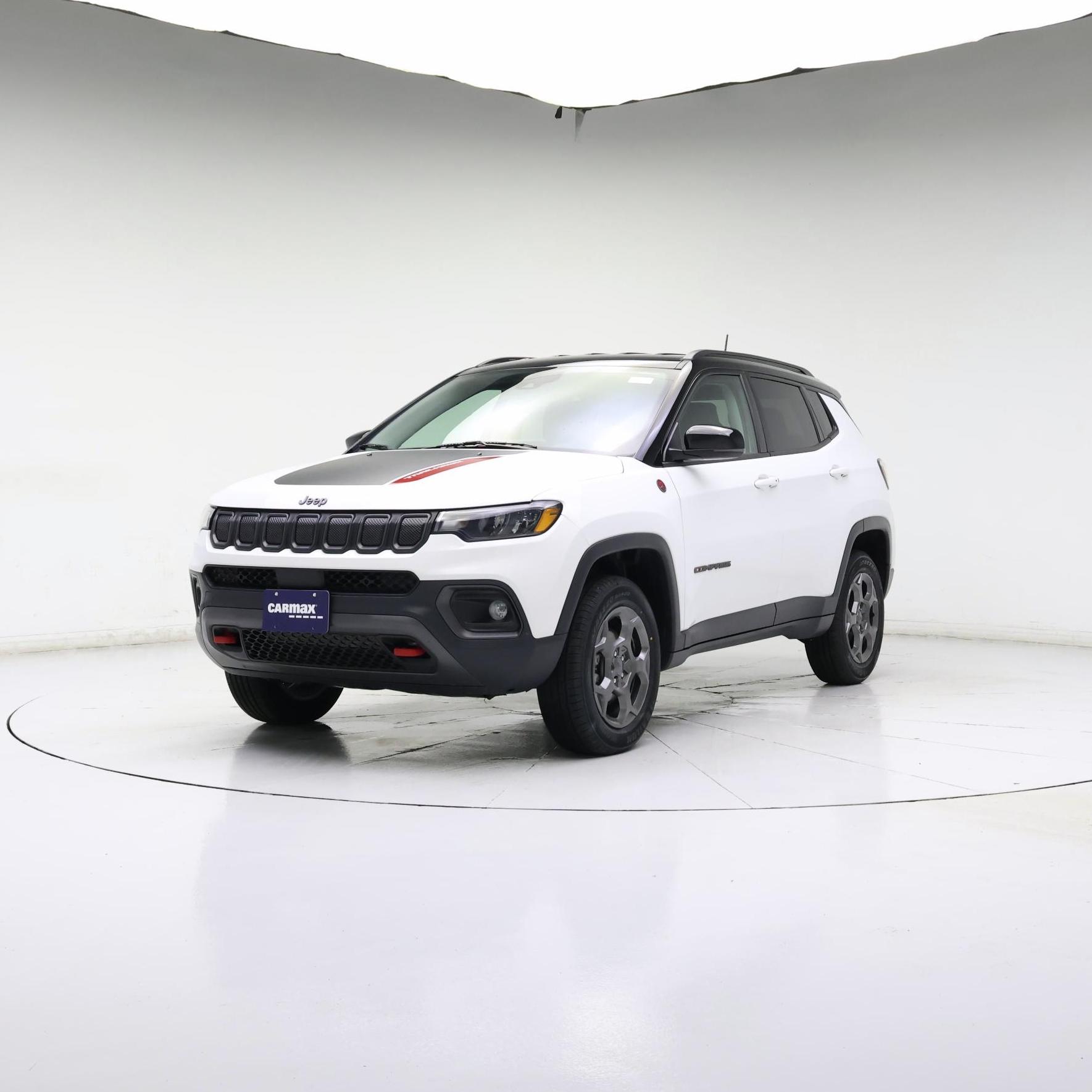 Thumbnail: 2022 Jeep Compass - 4