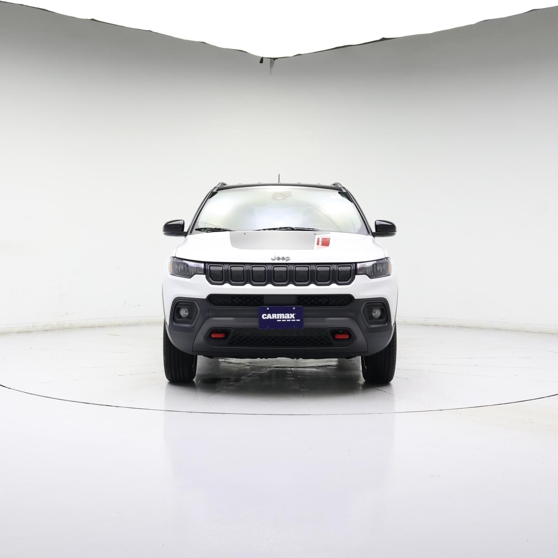 Thumbnail: 2022 Jeep Compass - 5