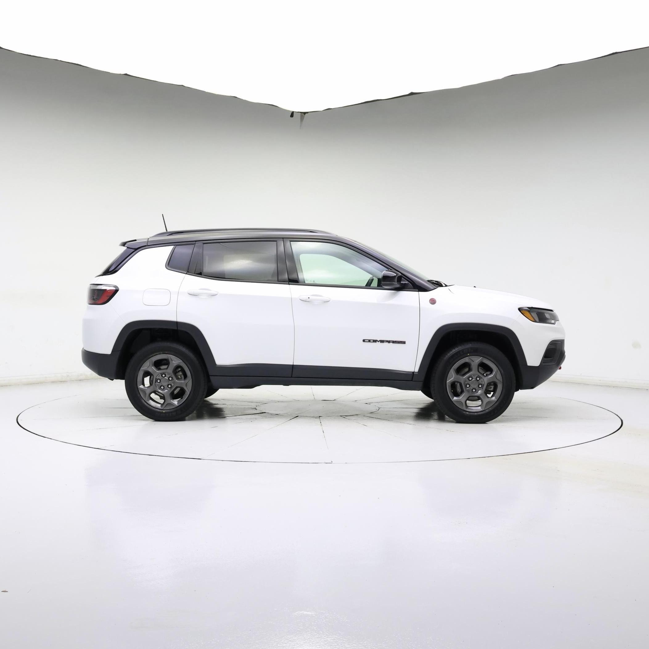 Thumbnail: 2022 Jeep Compass - 7