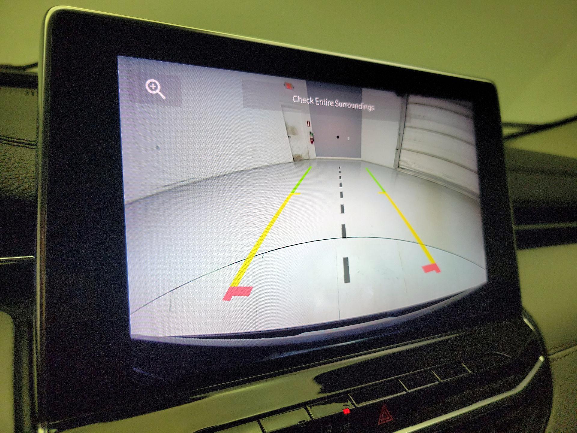 Thumbnail: 2022 Jeep Compass - 14