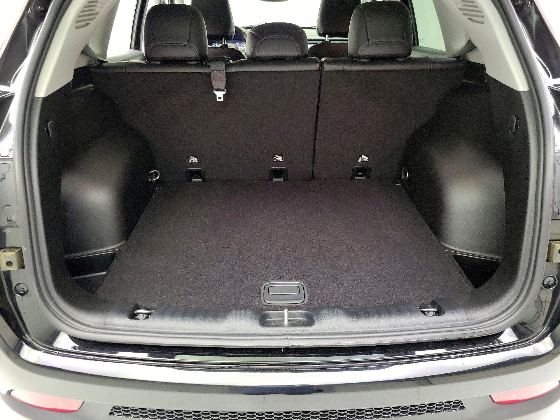 Thumbnail: 2022 Jeep Compass - 20