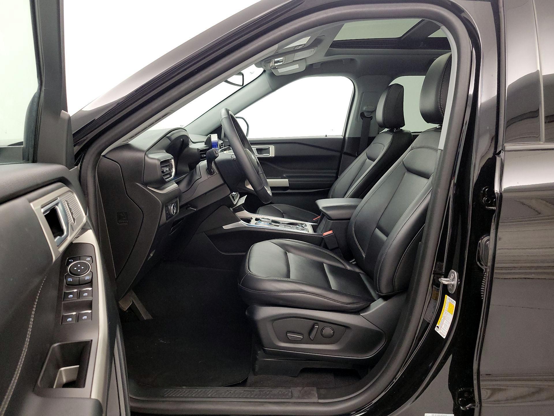 Thumbnail: 2023 Ford Explorer - 11