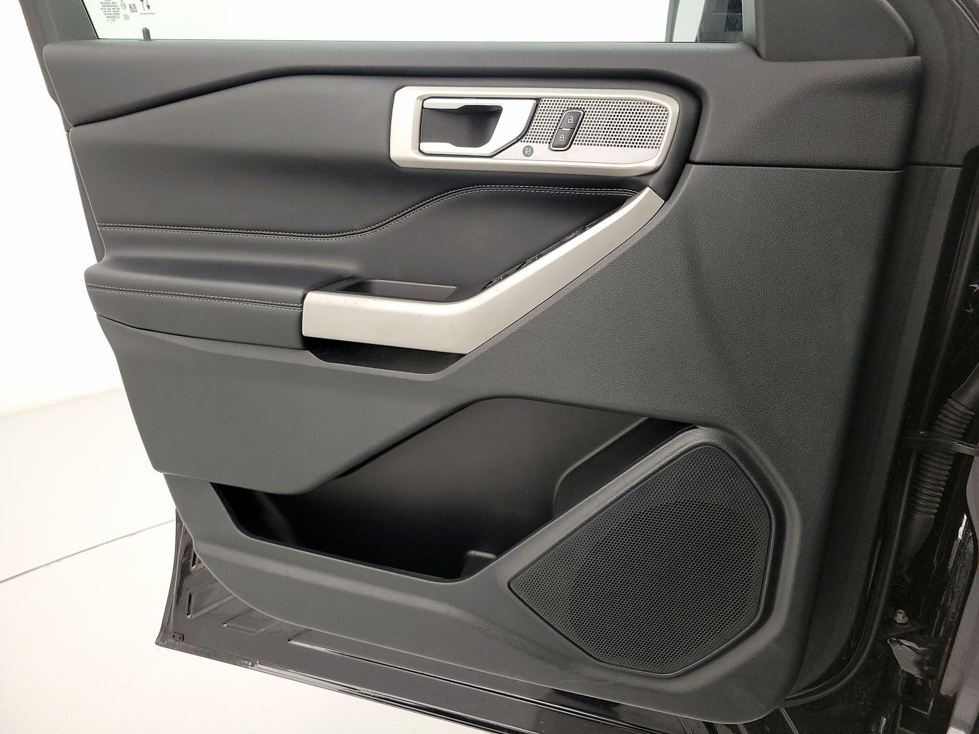 Thumbnail: 2023 Ford Explorer - 12