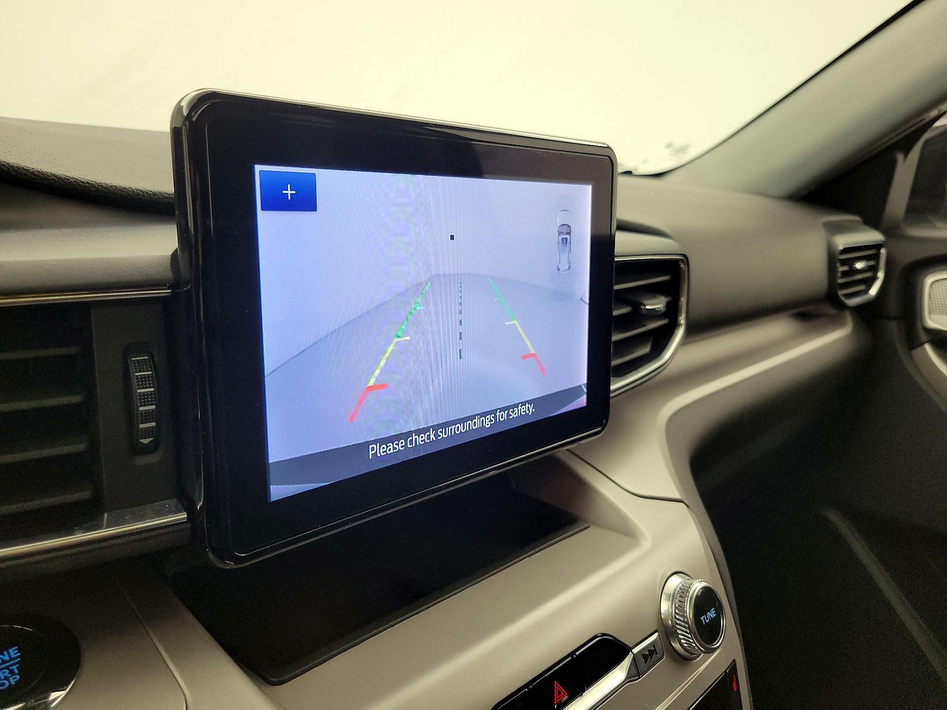 Thumbnail: 2023 Ford Explorer - 15