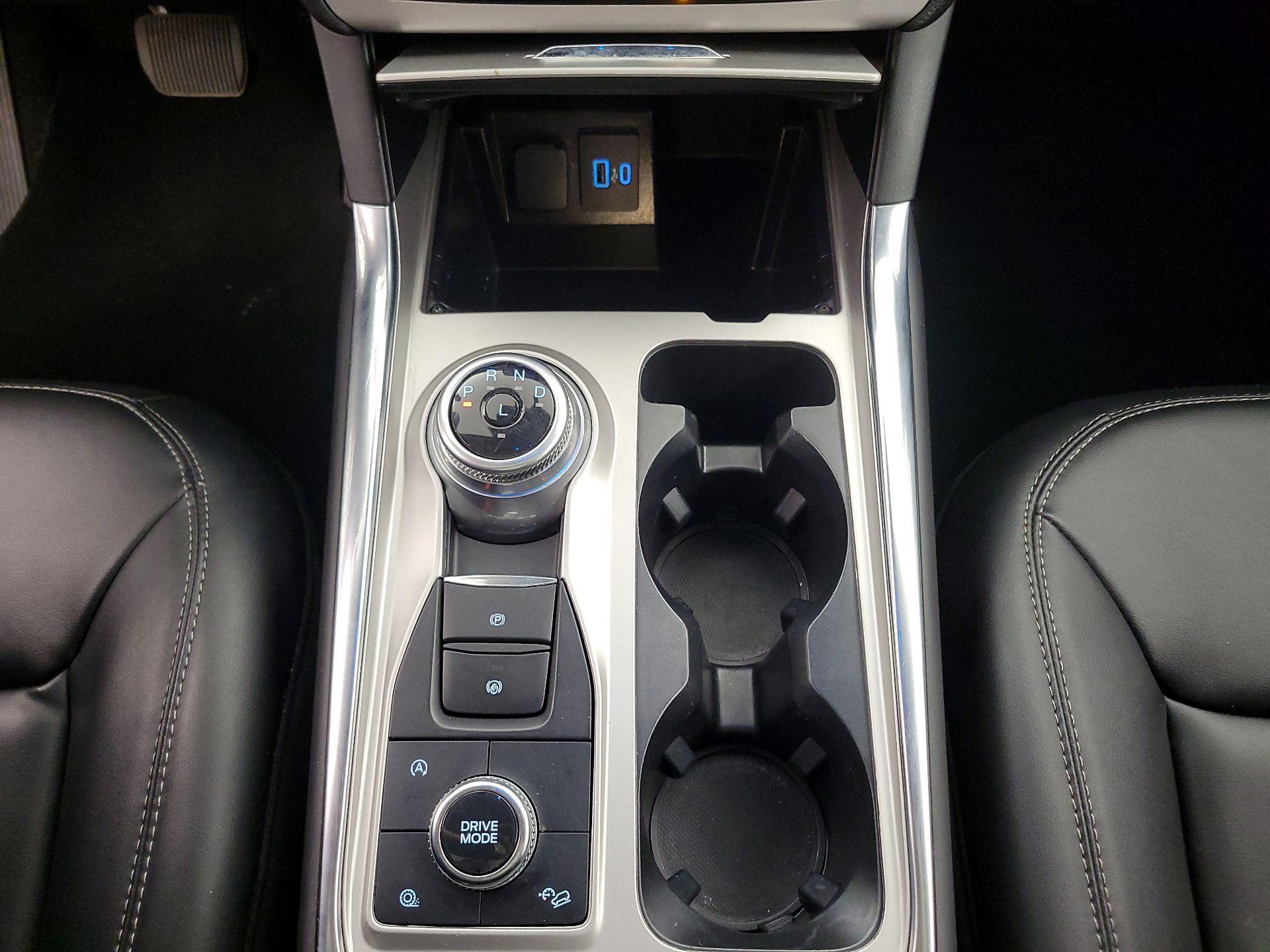 Thumbnail: 2023 Ford Explorer - 18