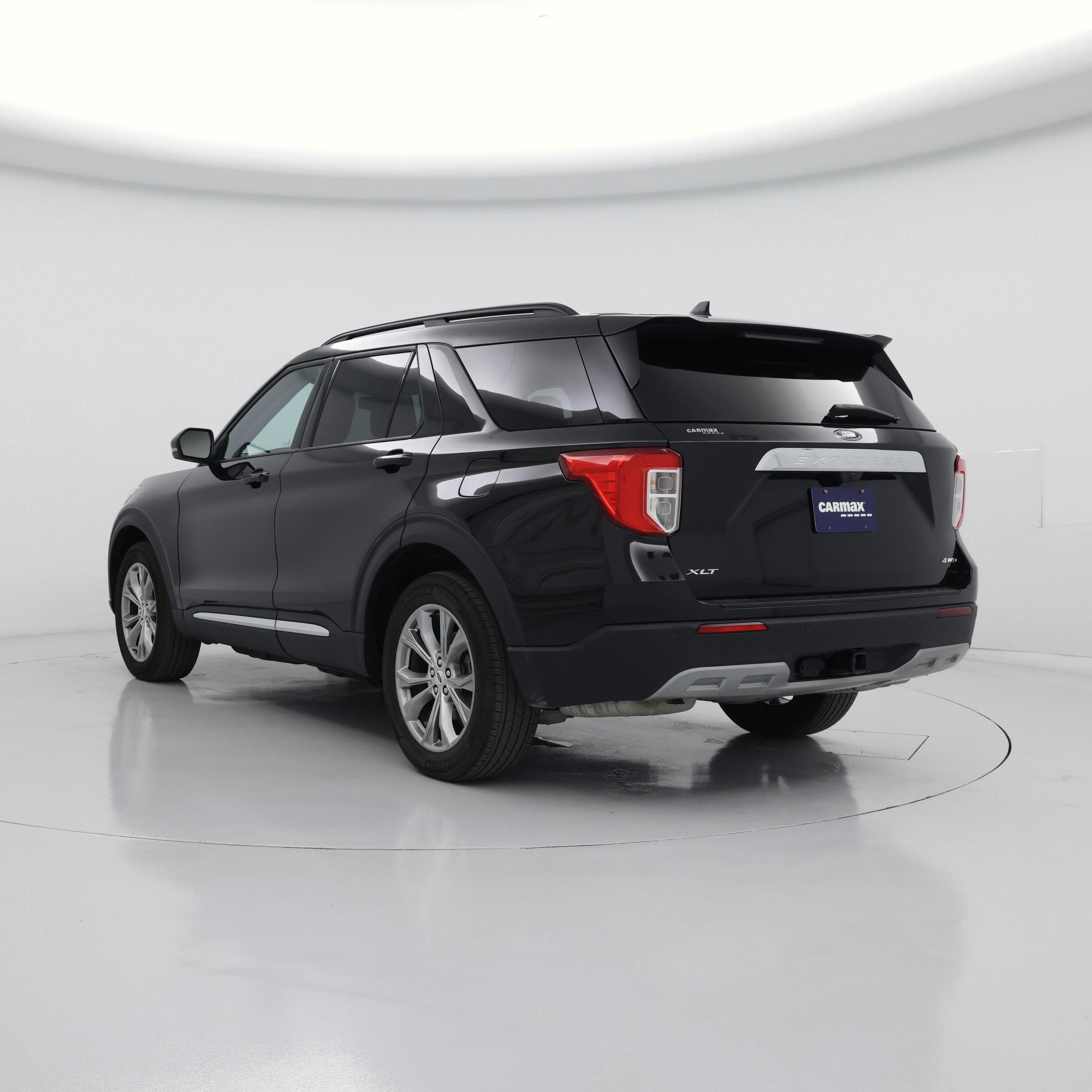 Thumbnail: 2023 Ford Explorer - 2
