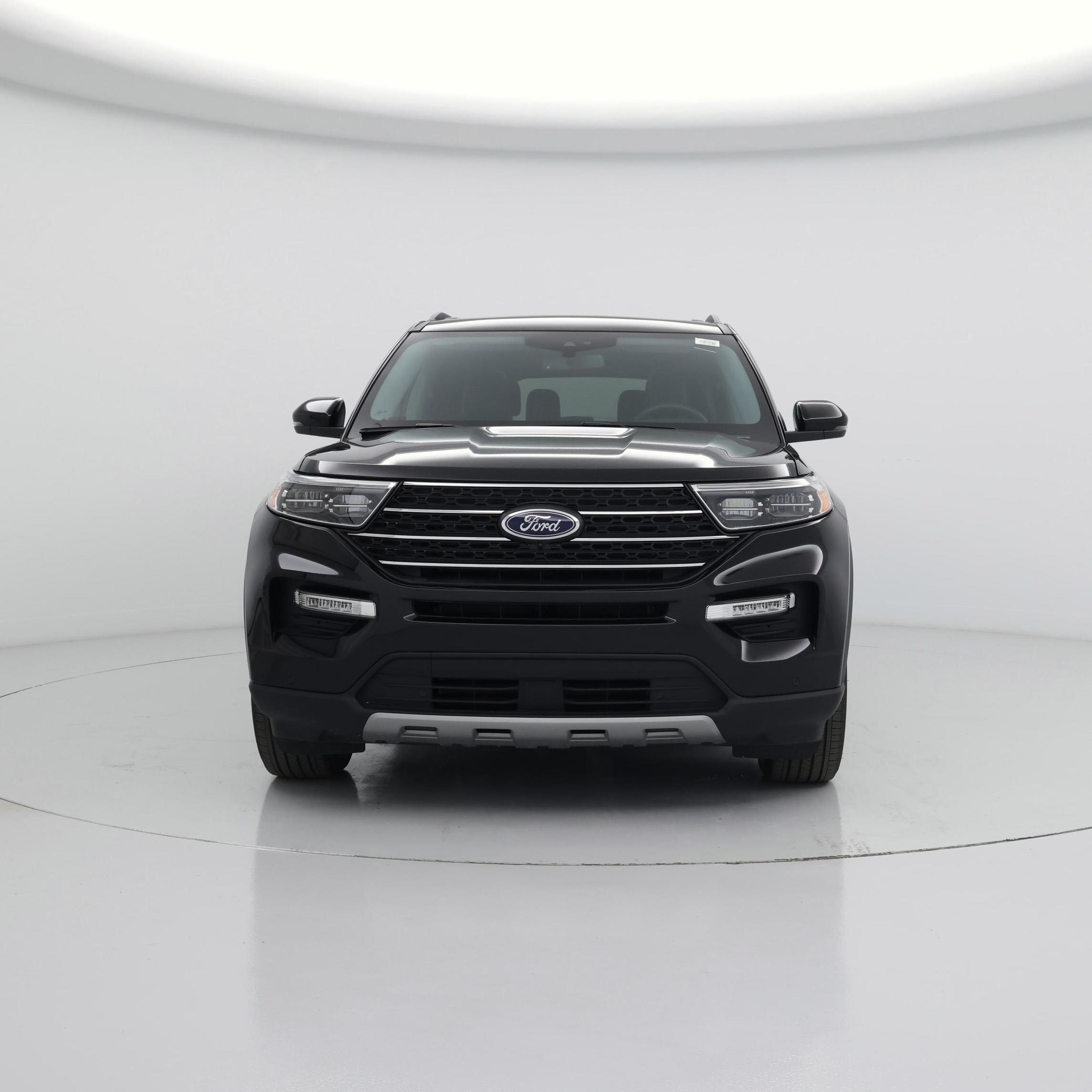 Thumbnail: 2023 Ford Explorer - 5