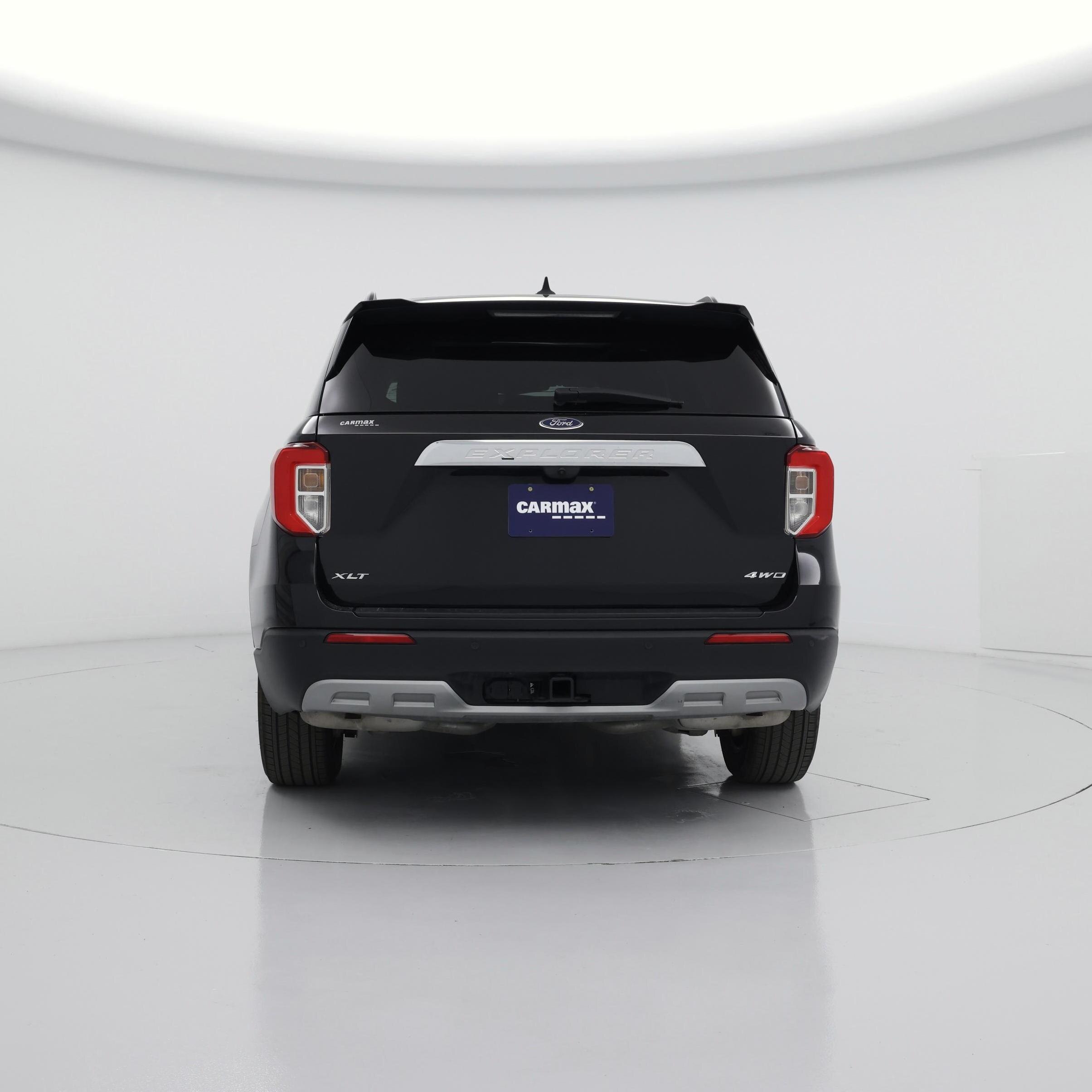 Thumbnail: 2023 Ford Explorer - 6