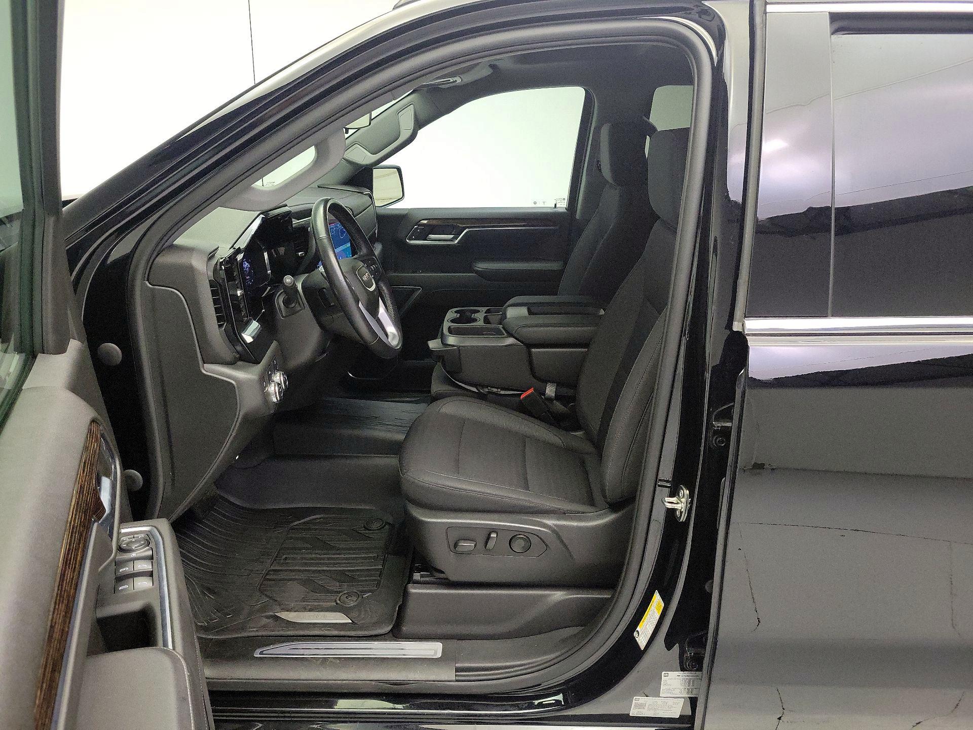 Thumbnail: 2022 GMC Sierra 1500 - 11