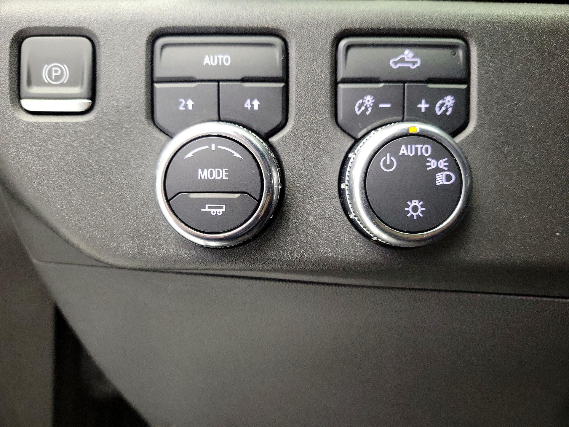 Thumbnail: 2022 GMC Sierra 1500 - 13