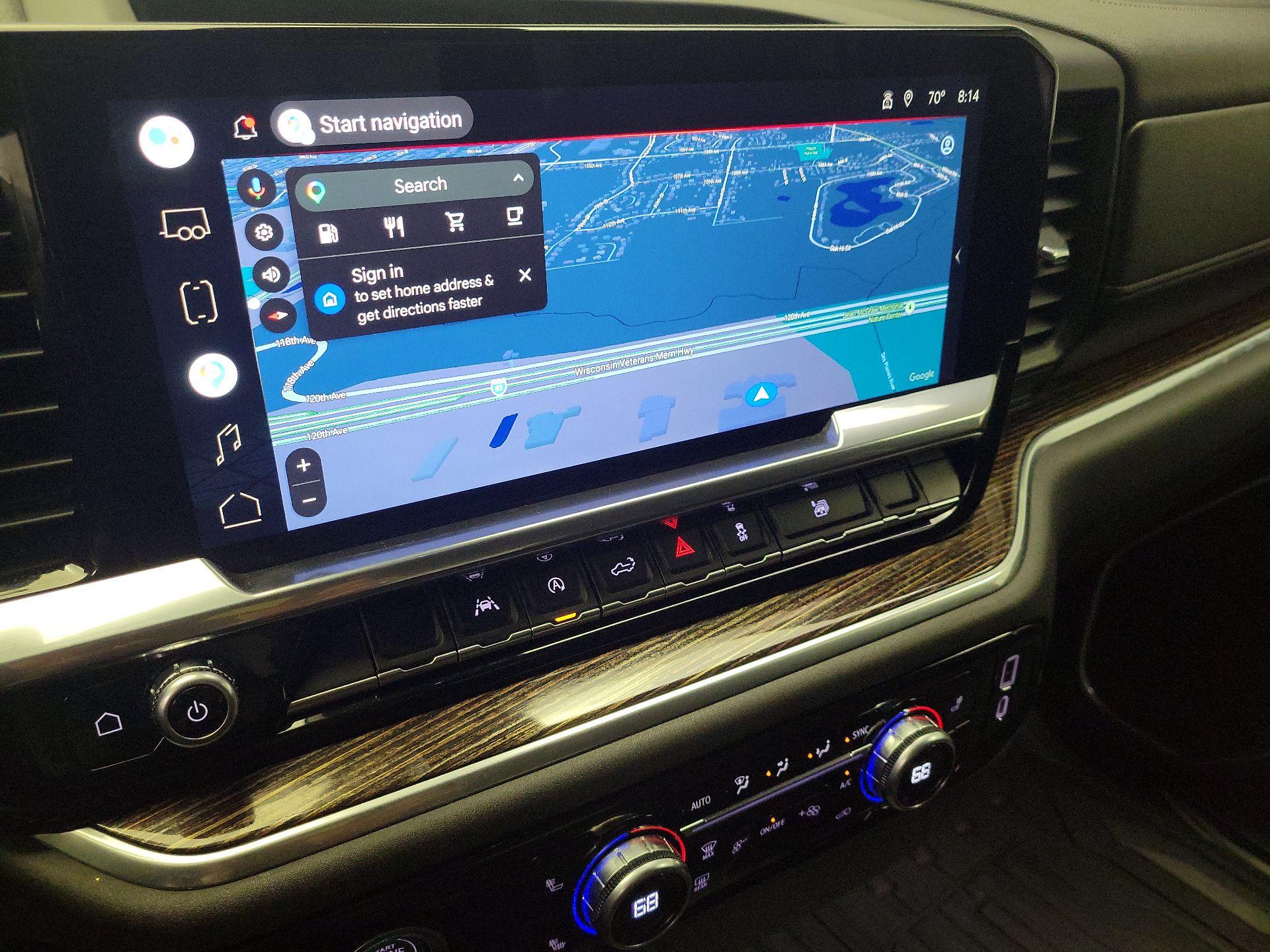 Thumbnail: 2022 GMC Sierra 1500 - 14