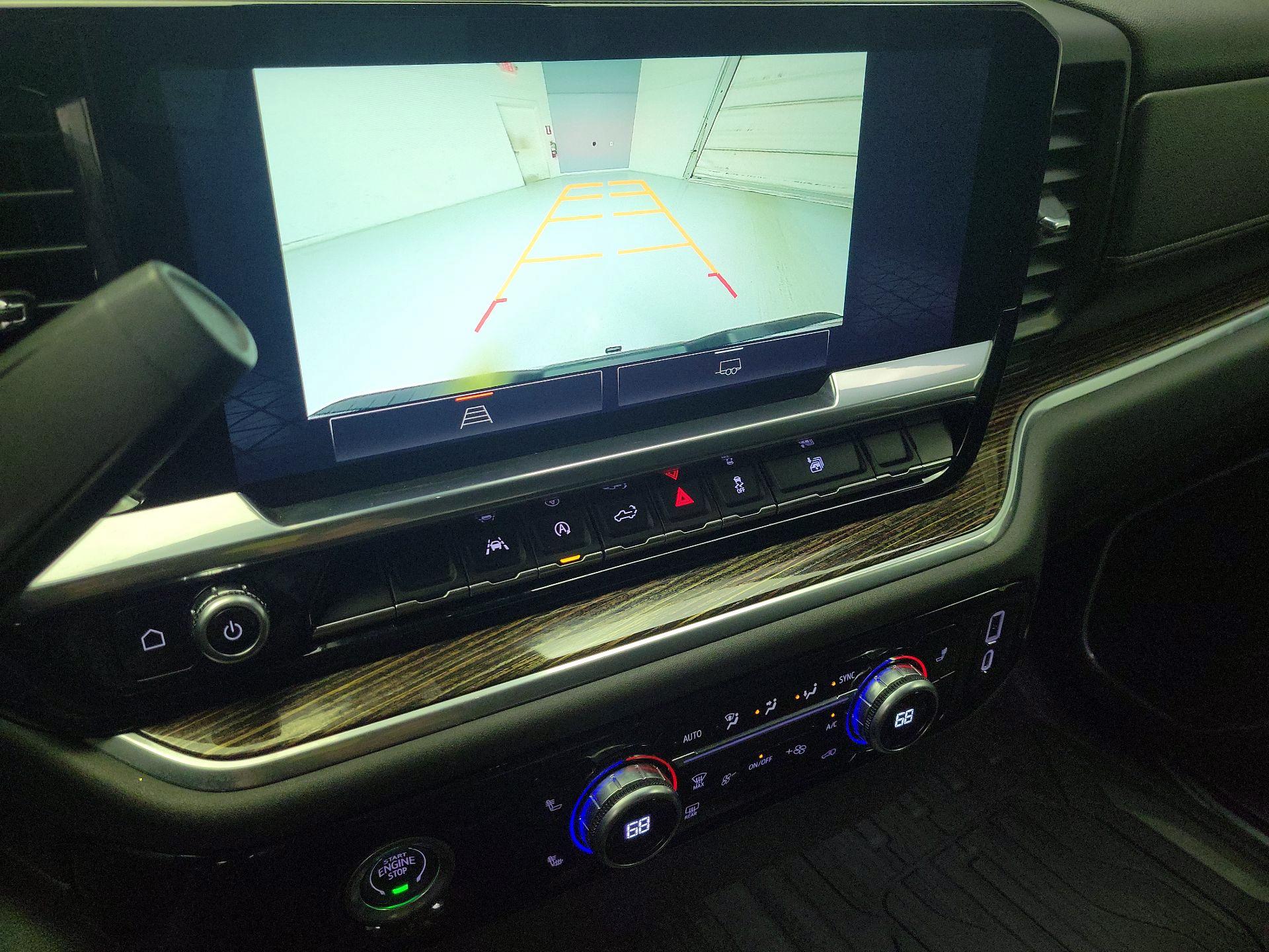 Thumbnail: 2022 GMC Sierra 1500 - 15