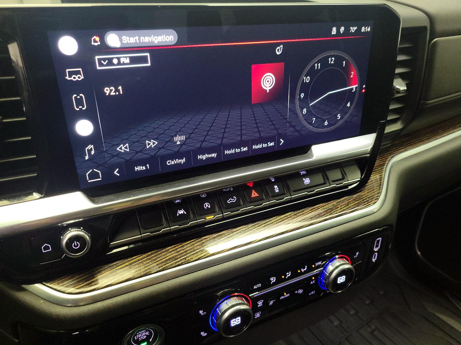 Thumbnail: 2022 GMC Sierra 1500 - 16