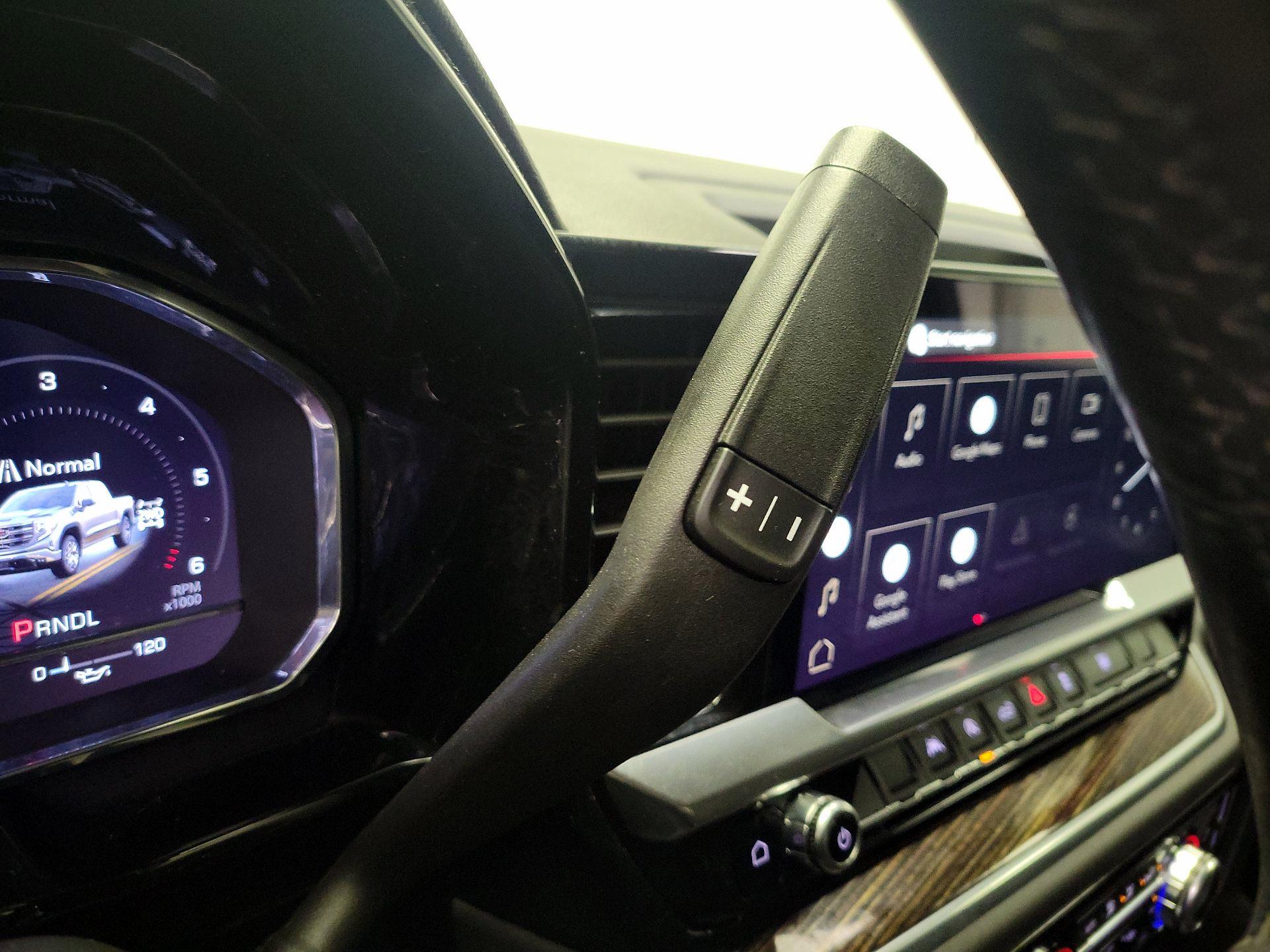 Thumbnail: 2022 GMC Sierra 1500 - 18