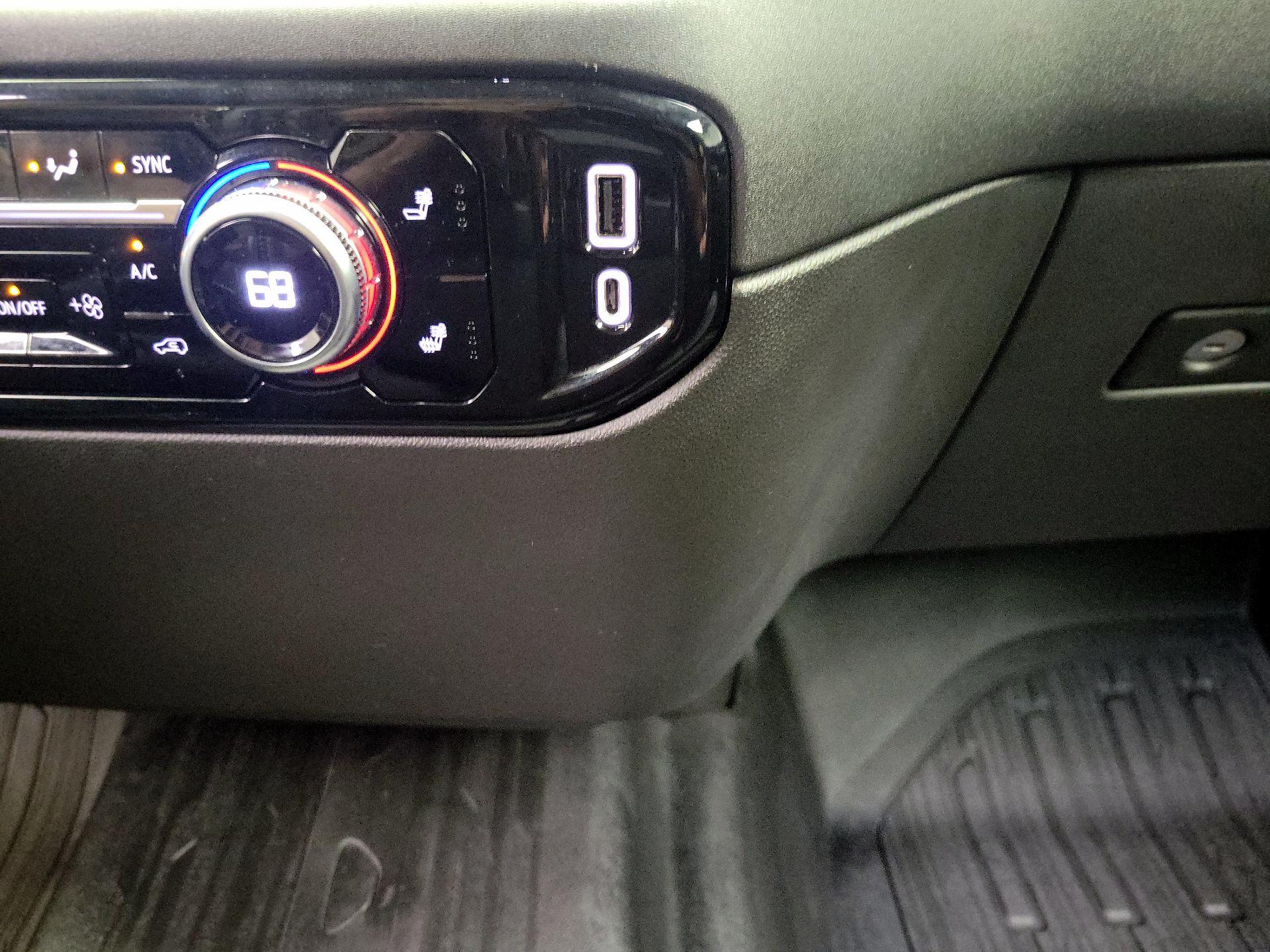 Thumbnail: 2022 GMC Sierra 1500 - 19