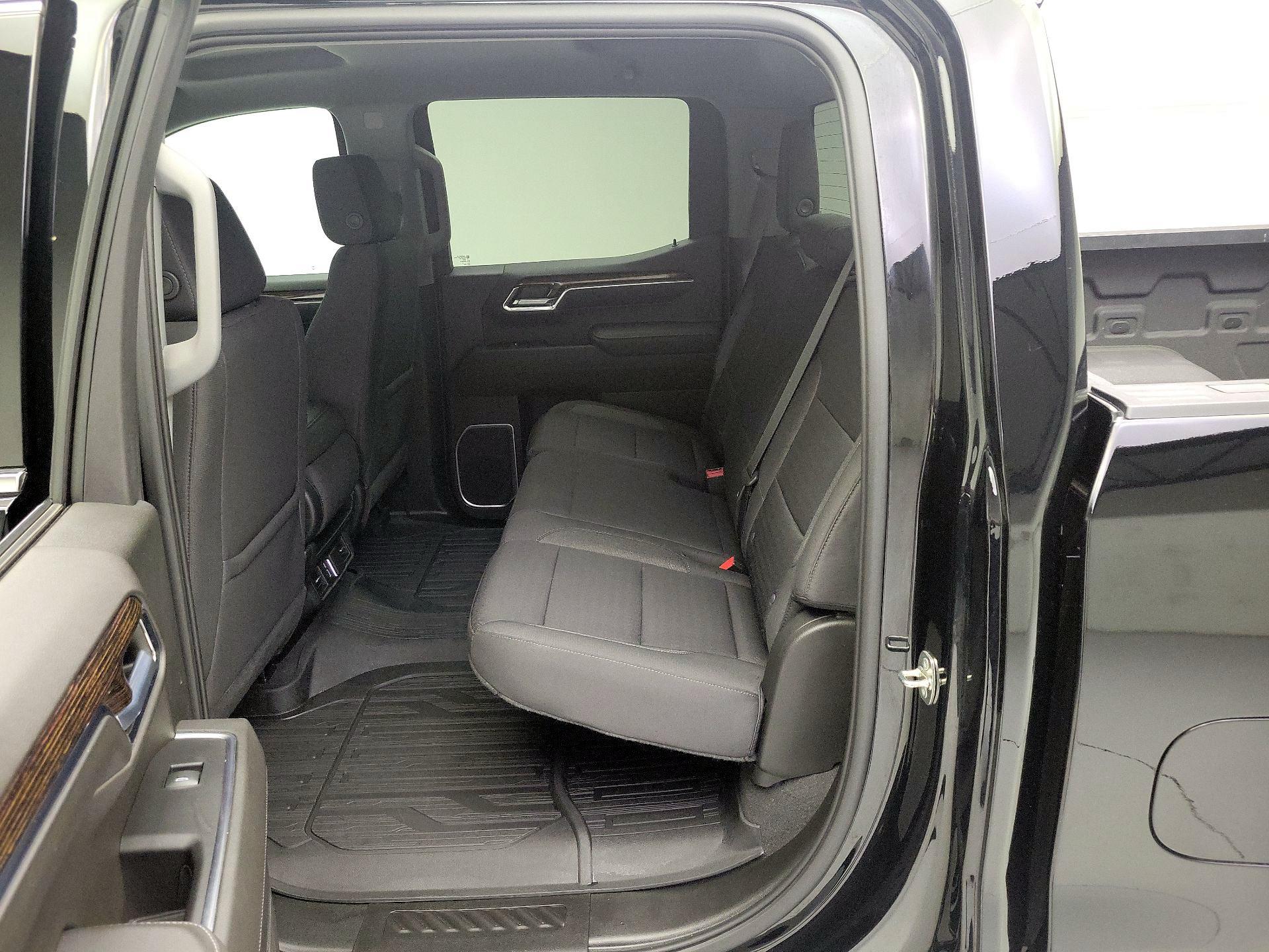 Thumbnail: 2022 GMC Sierra 1500 - 20