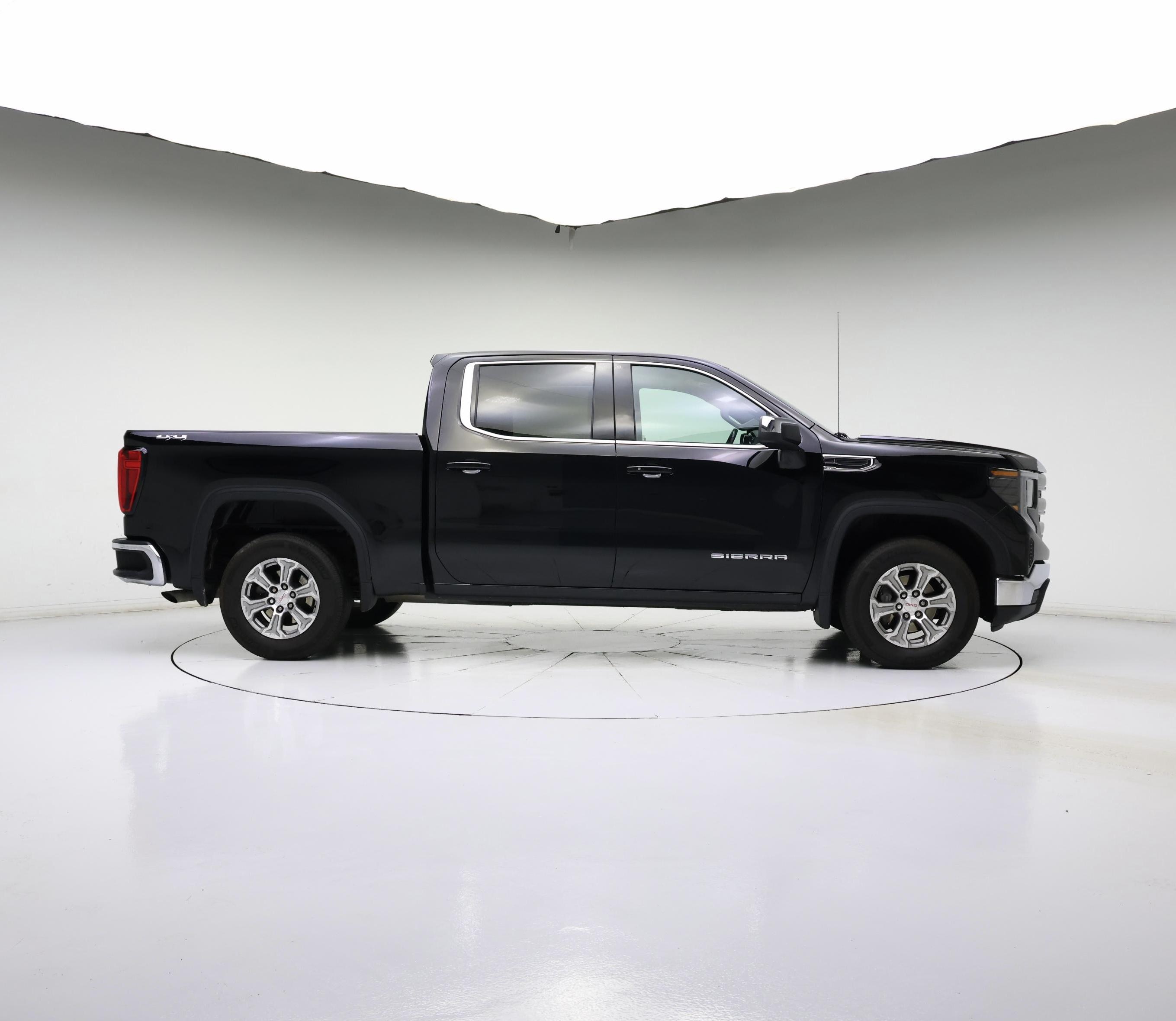 Thumbnail: 2022 GMC Sierra 1500 - 7