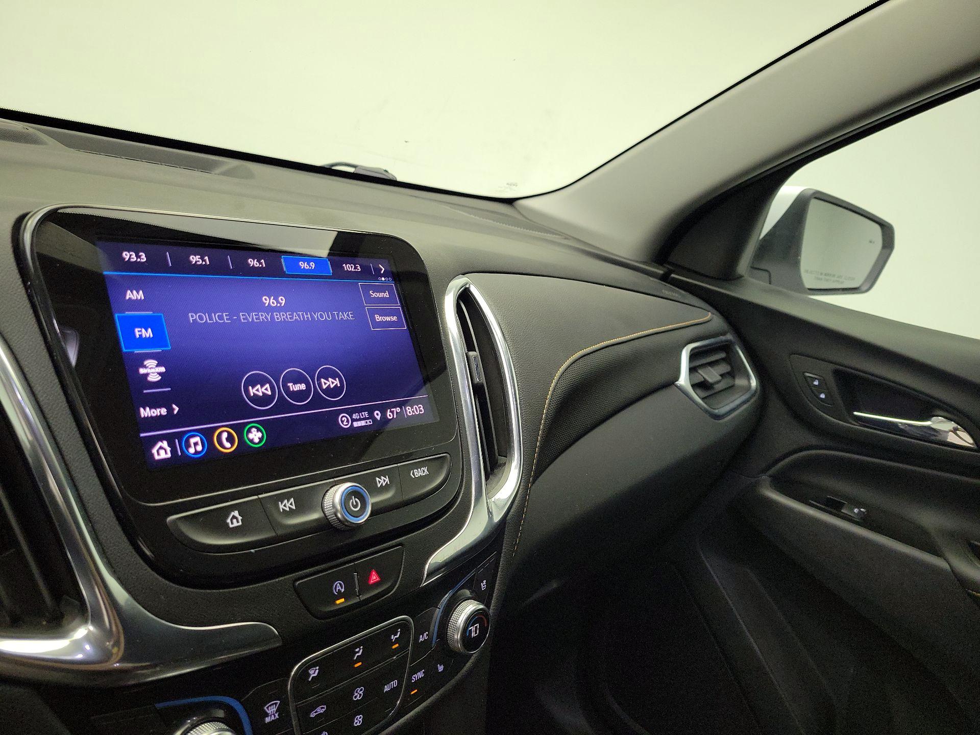 Thumbnail: 2022 Chevrolet Equinox - 15