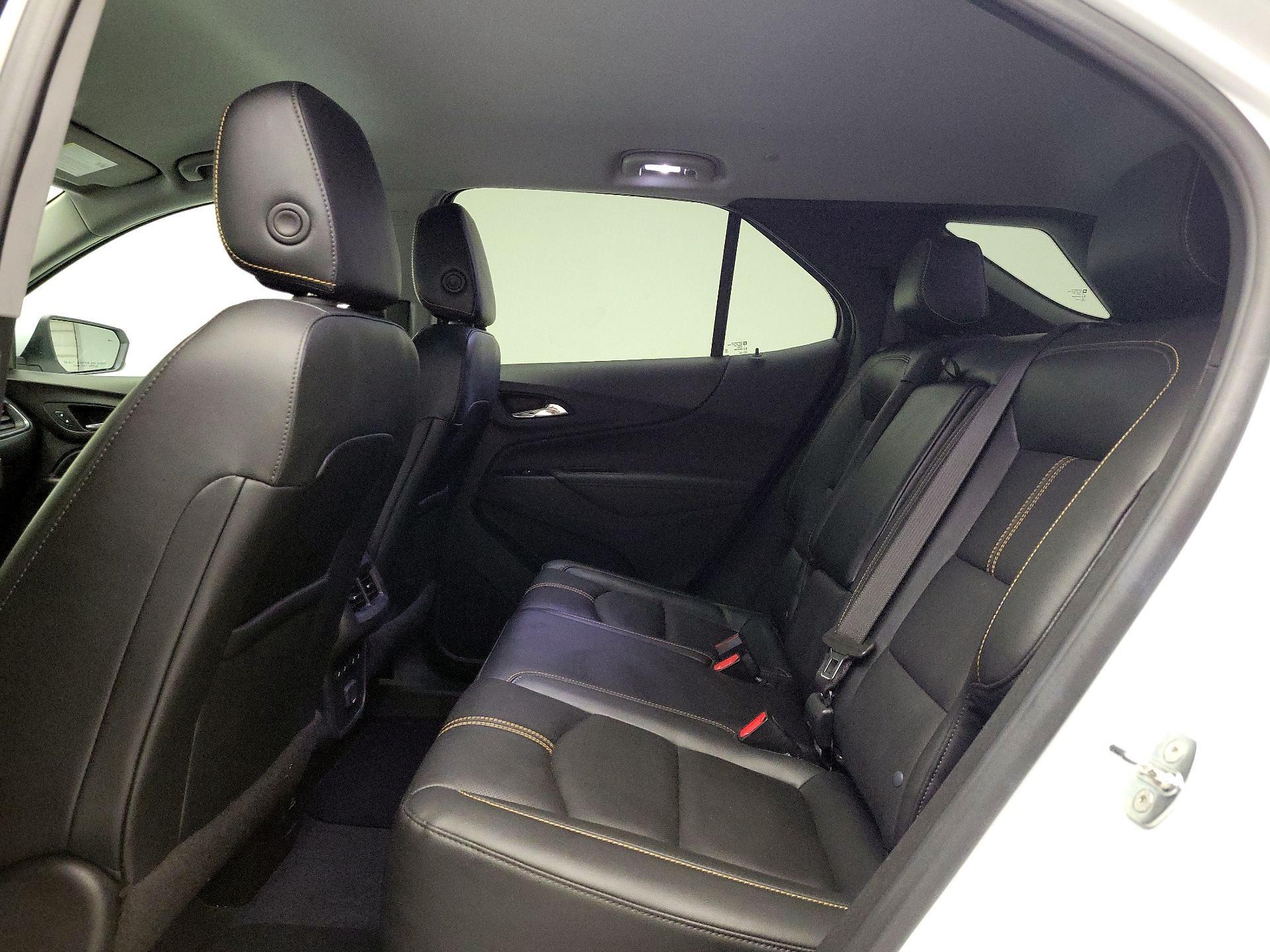 Thumbnail: 2022 Chevrolet Equinox - 19