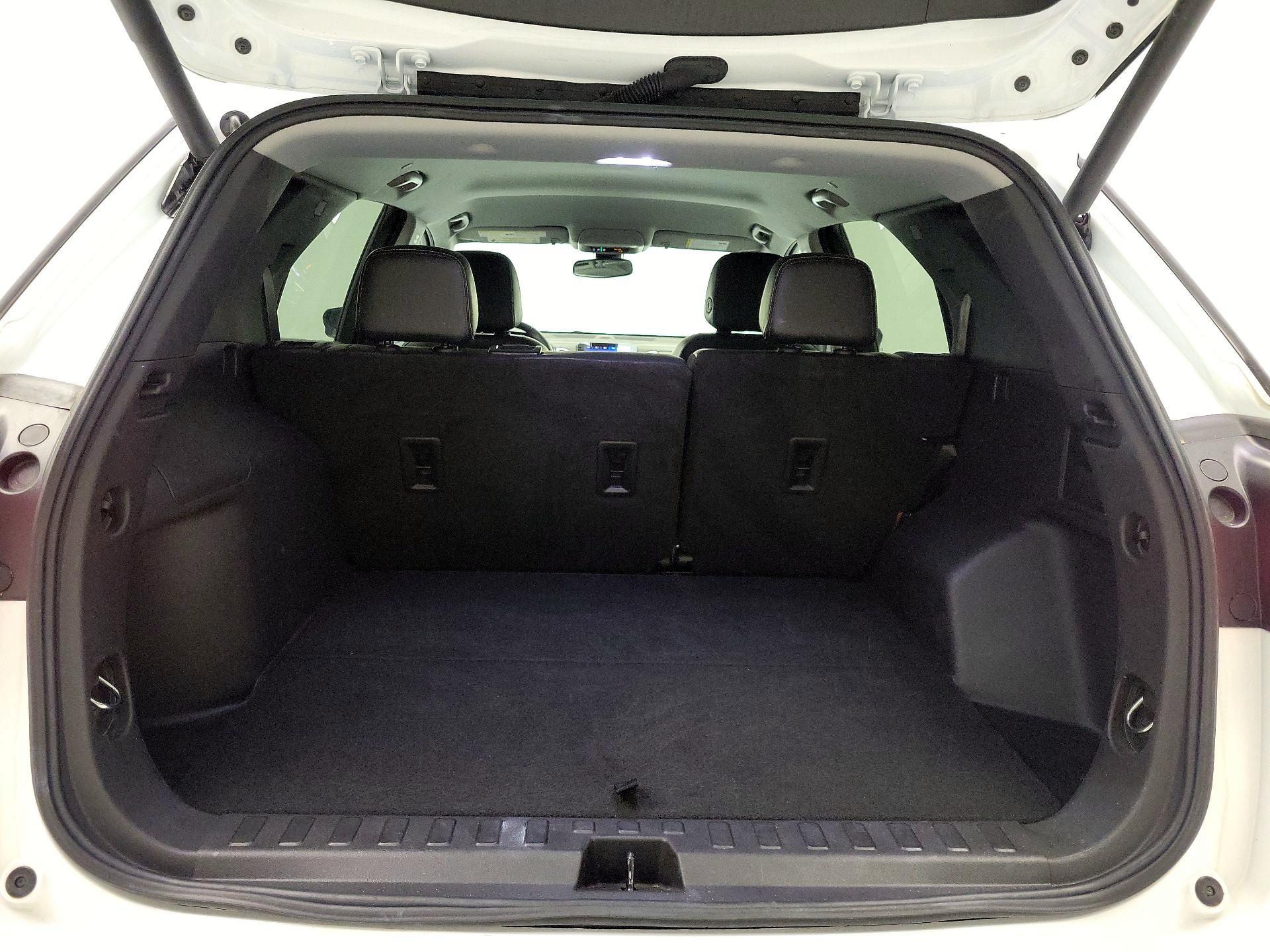 Thumbnail: 2022 Chevrolet Equinox - 20