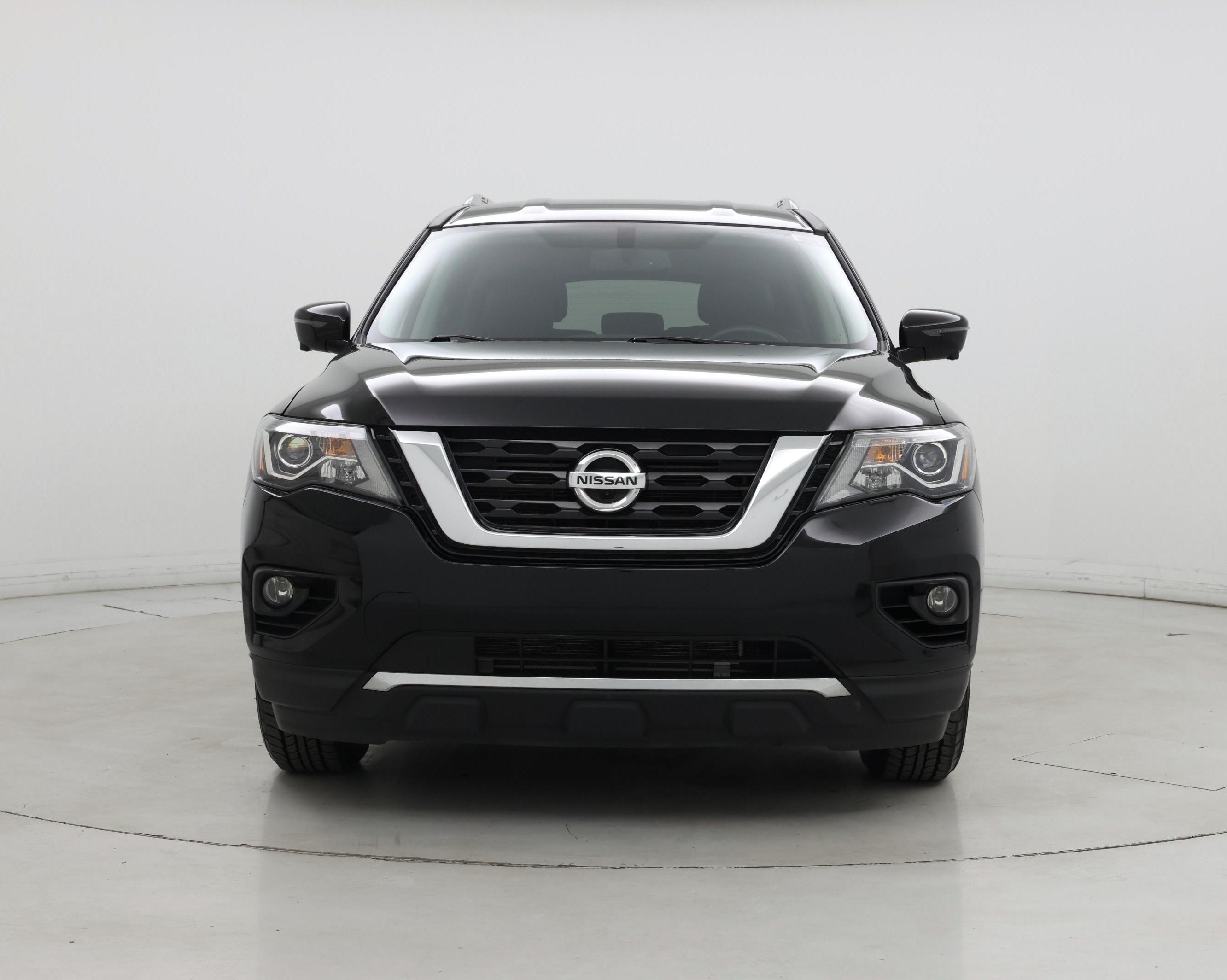 Thumbnail: 2020 Nissan Pathfinder - 5