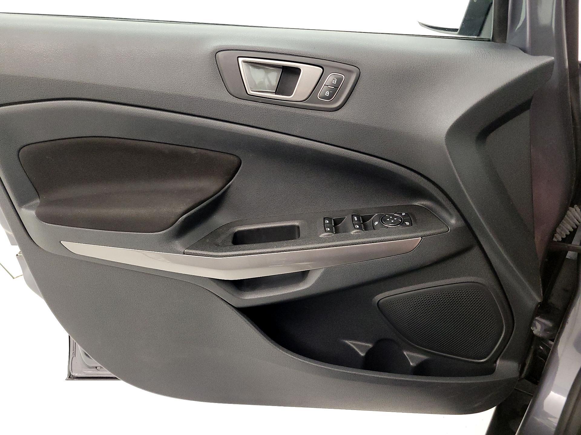 Thumbnail: 2020 Ford EcoSport - 12