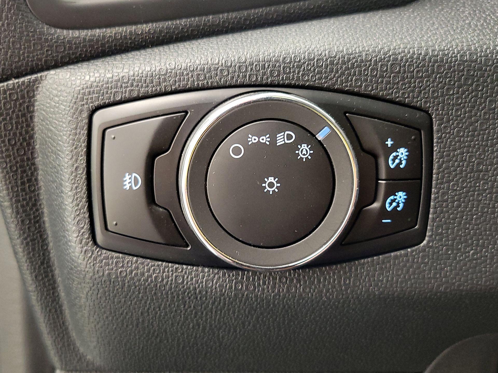 Thumbnail: 2020 Ford EcoSport - 13