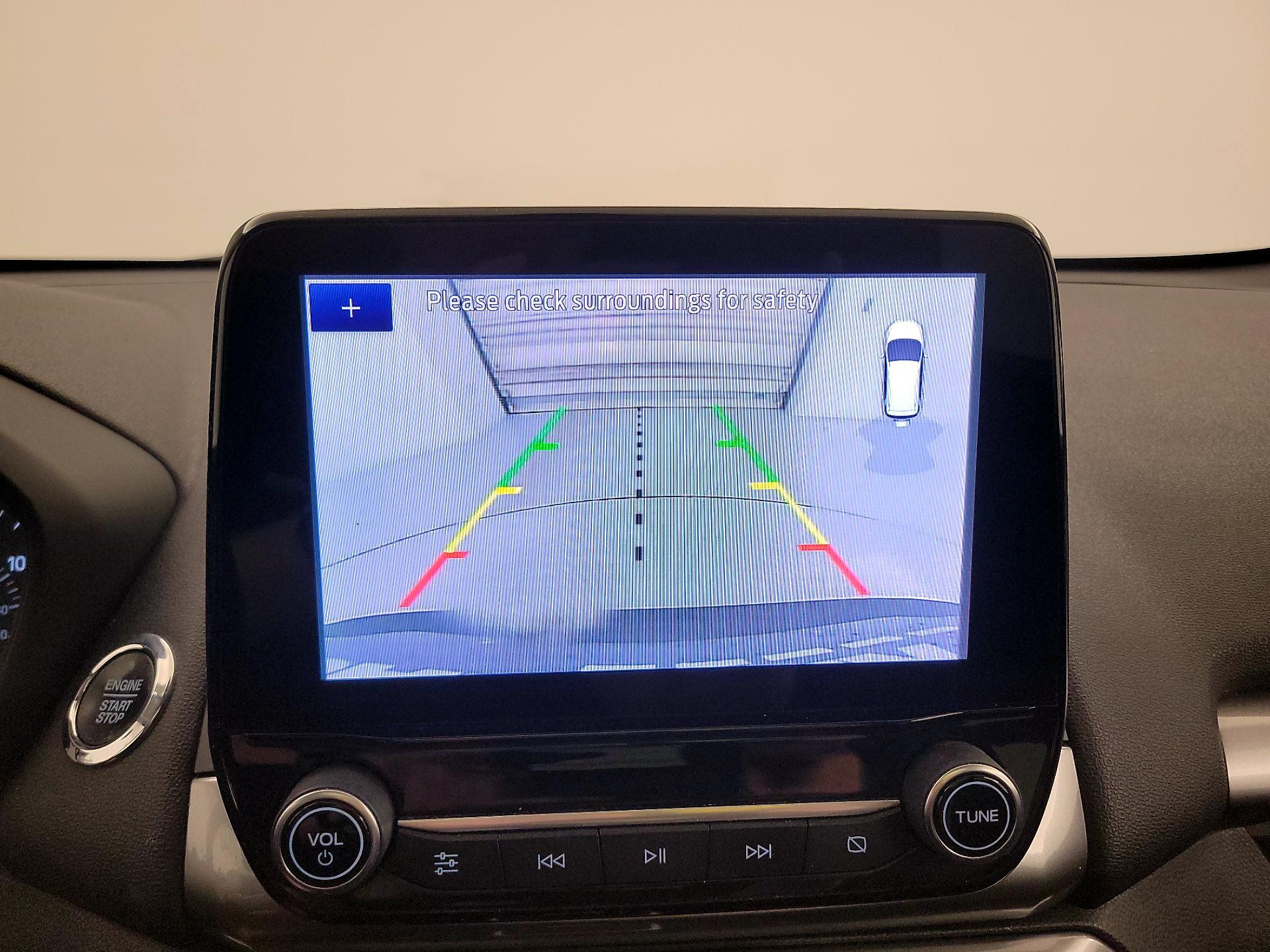 Thumbnail: 2020 Ford EcoSport - 14