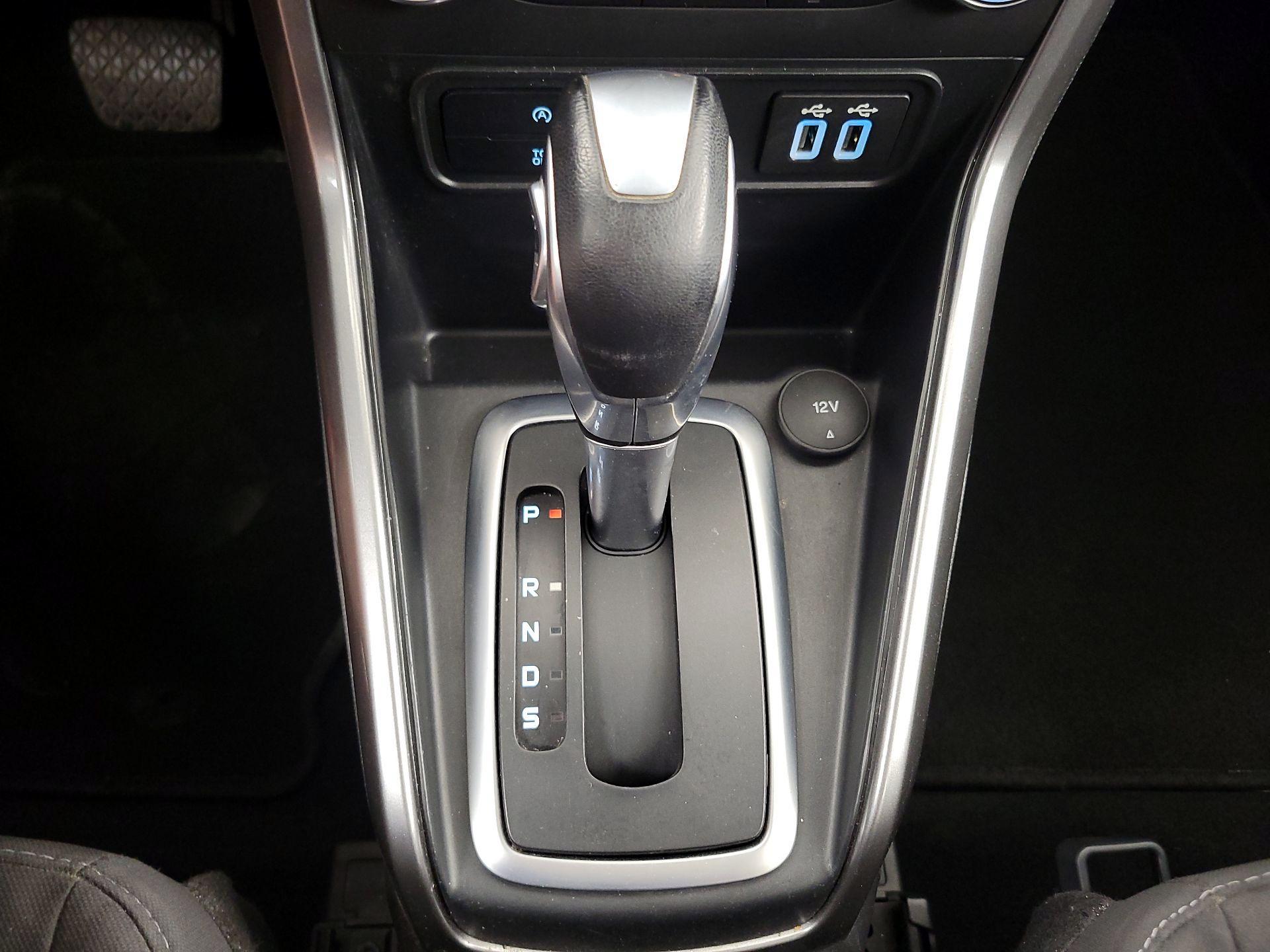 Thumbnail: 2020 Ford EcoSport - 17