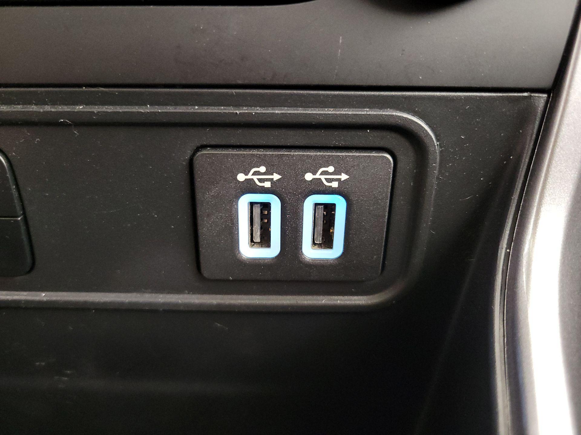 Thumbnail: 2020 Ford EcoSport - 18