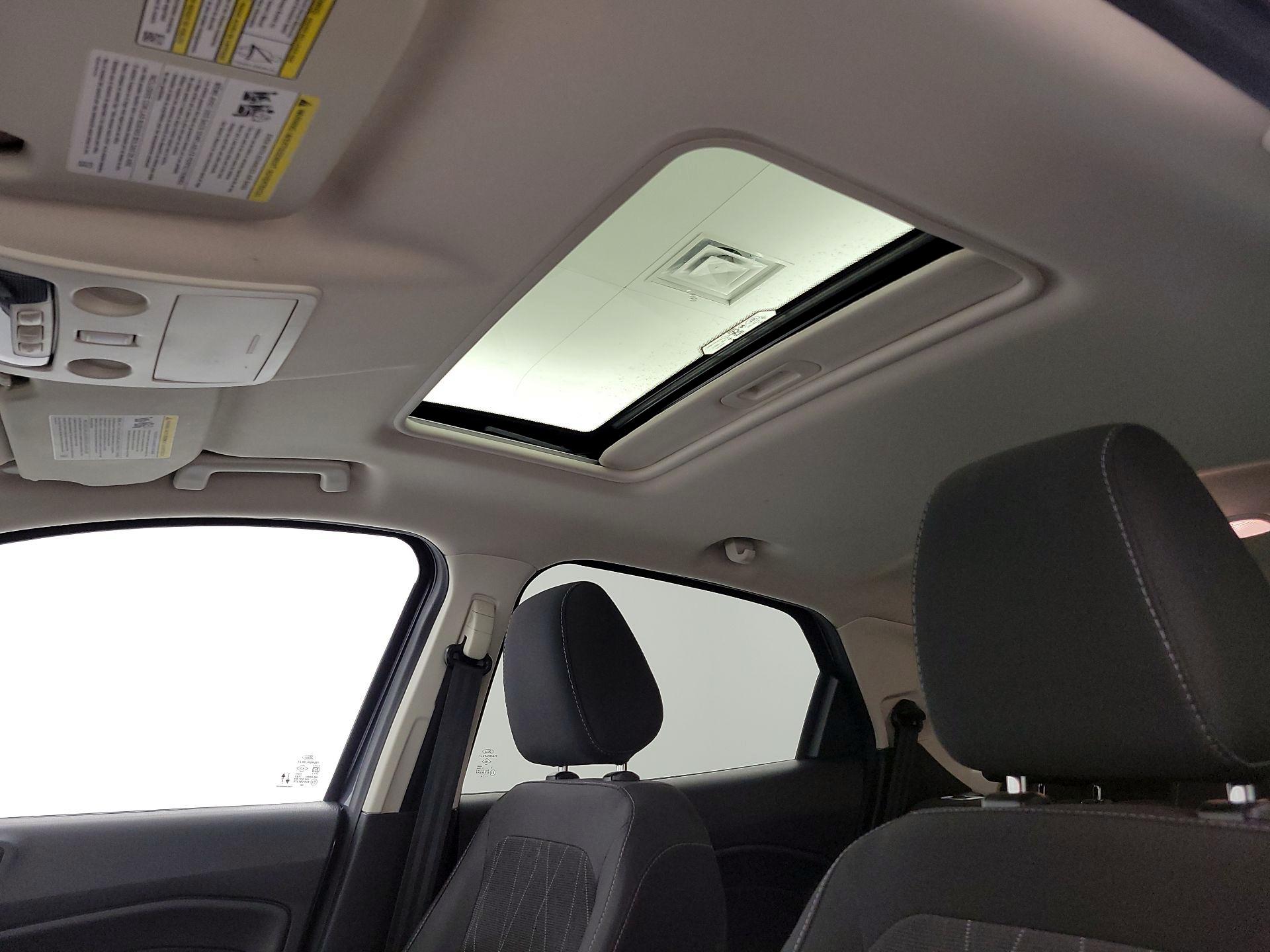 Thumbnail: 2020 Ford EcoSport - 19