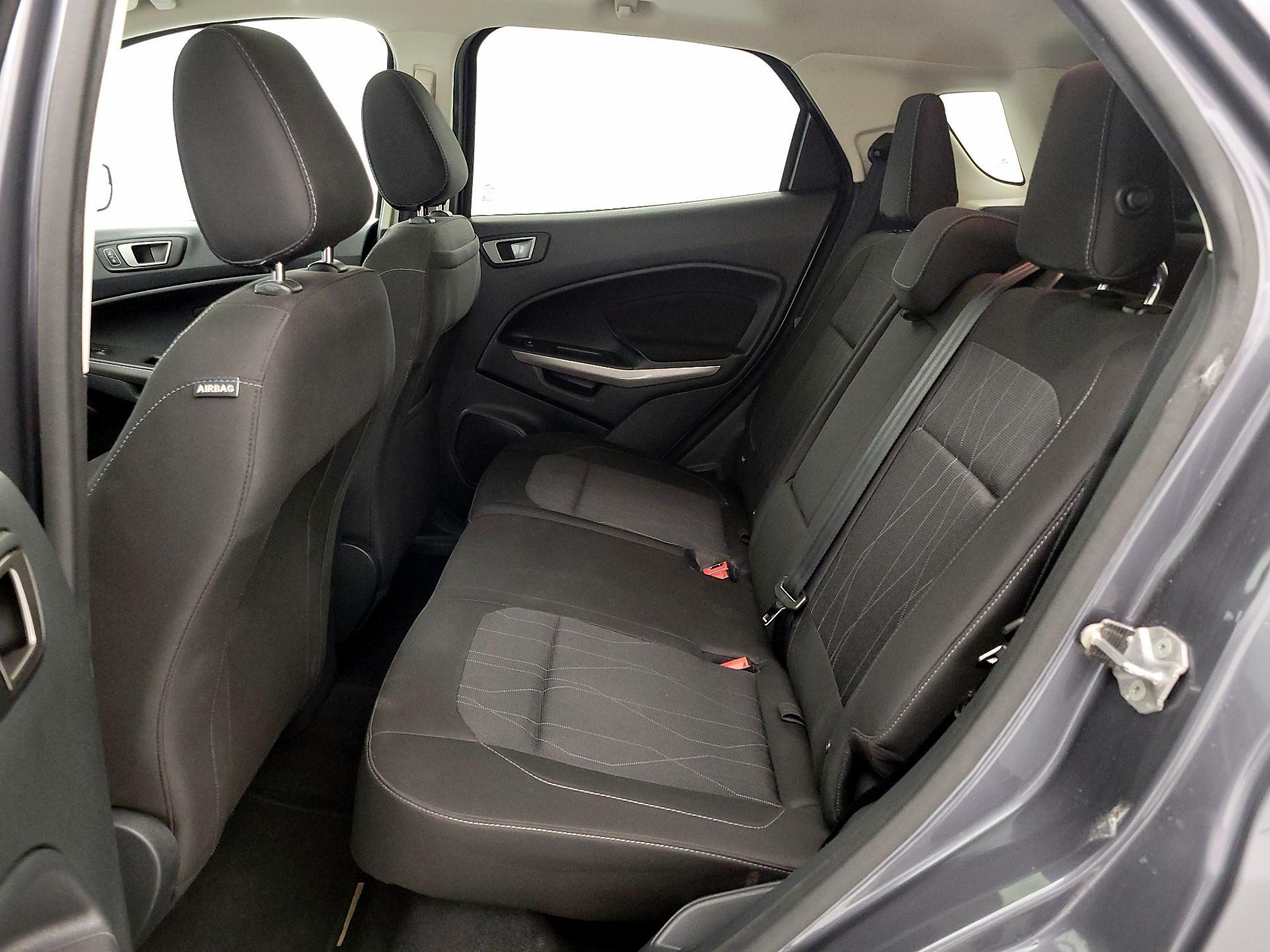 Thumbnail: 2020 Ford EcoSport - 20