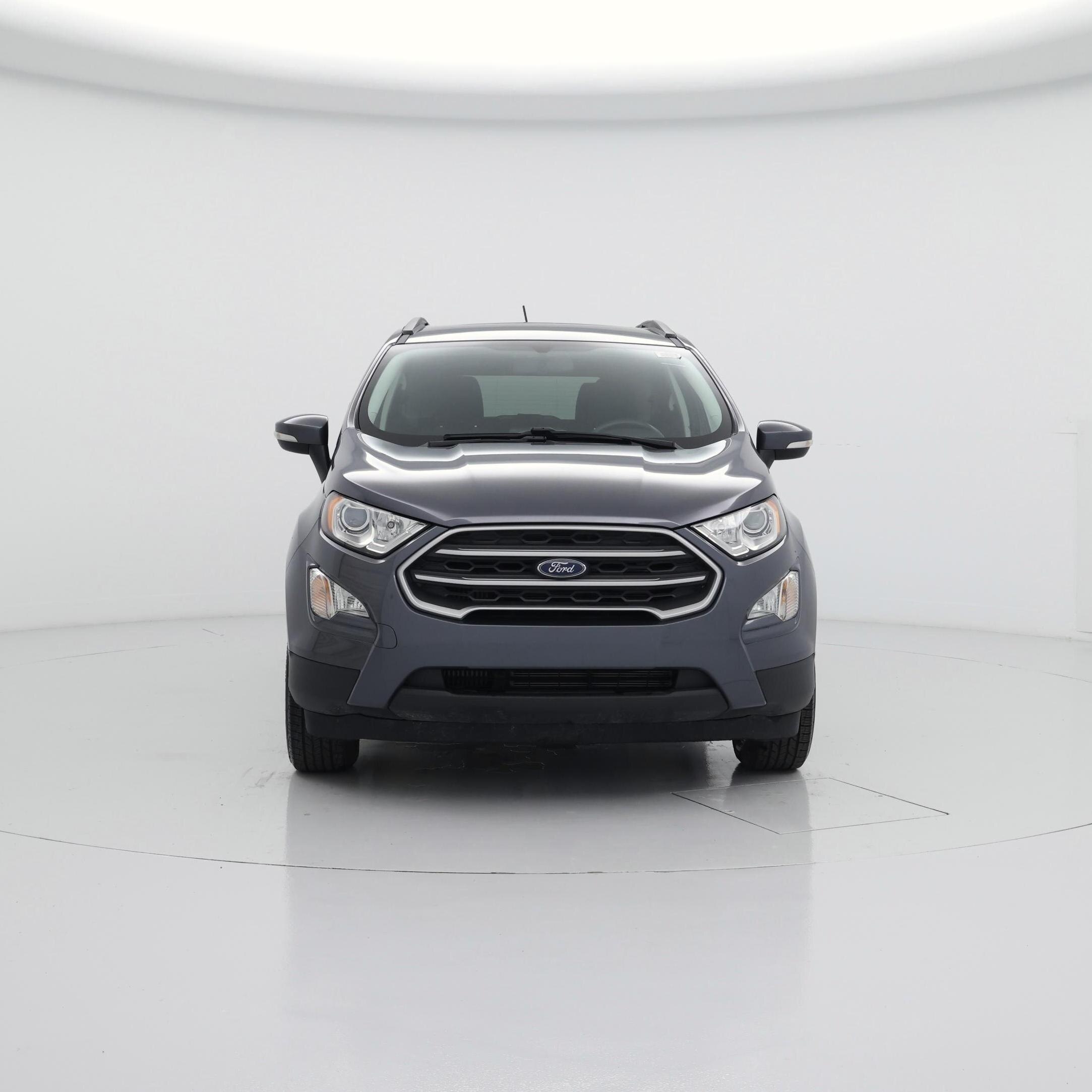 Thumbnail: 2020 Ford EcoSport - 5