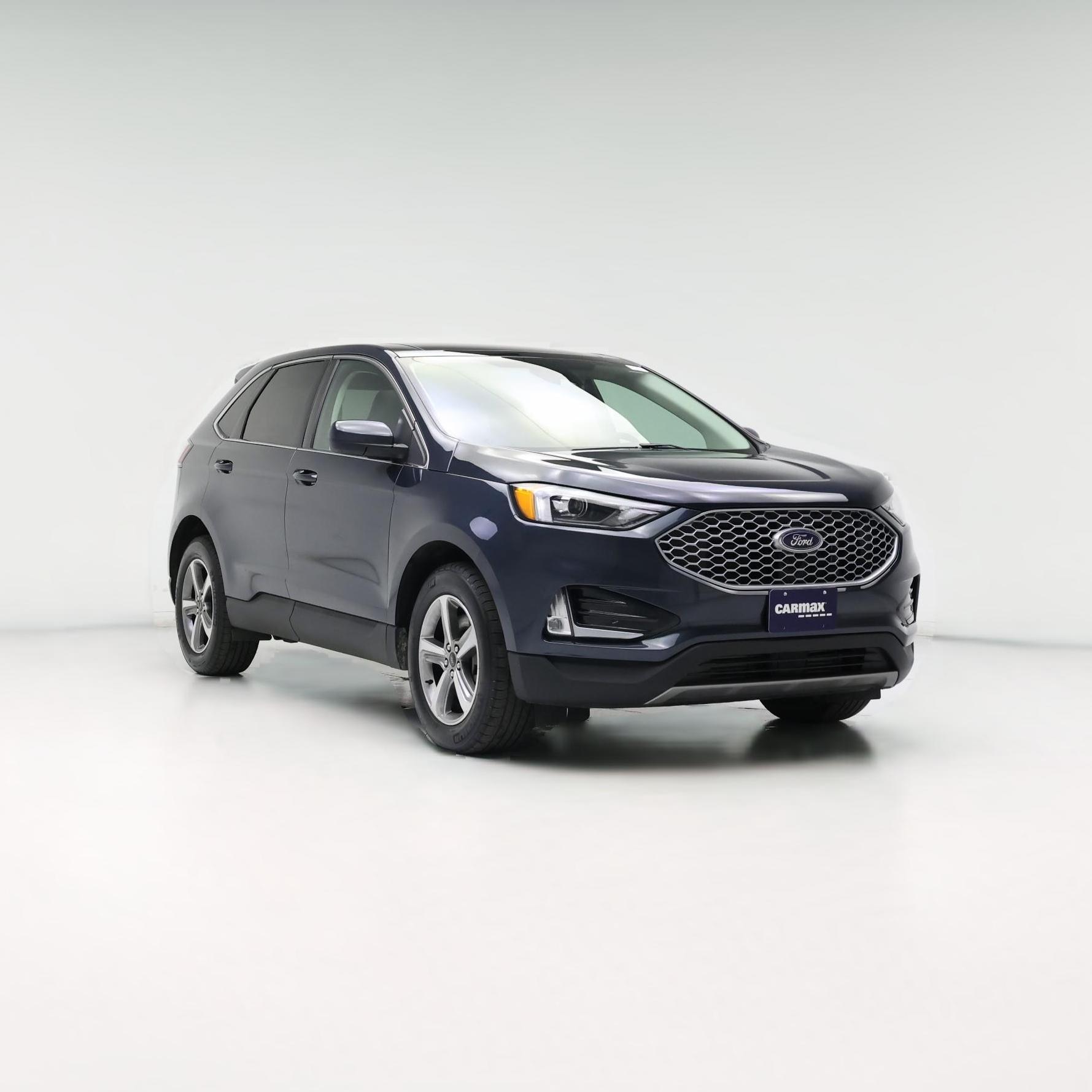 Thumbnail: 2023 Ford Edge - 1