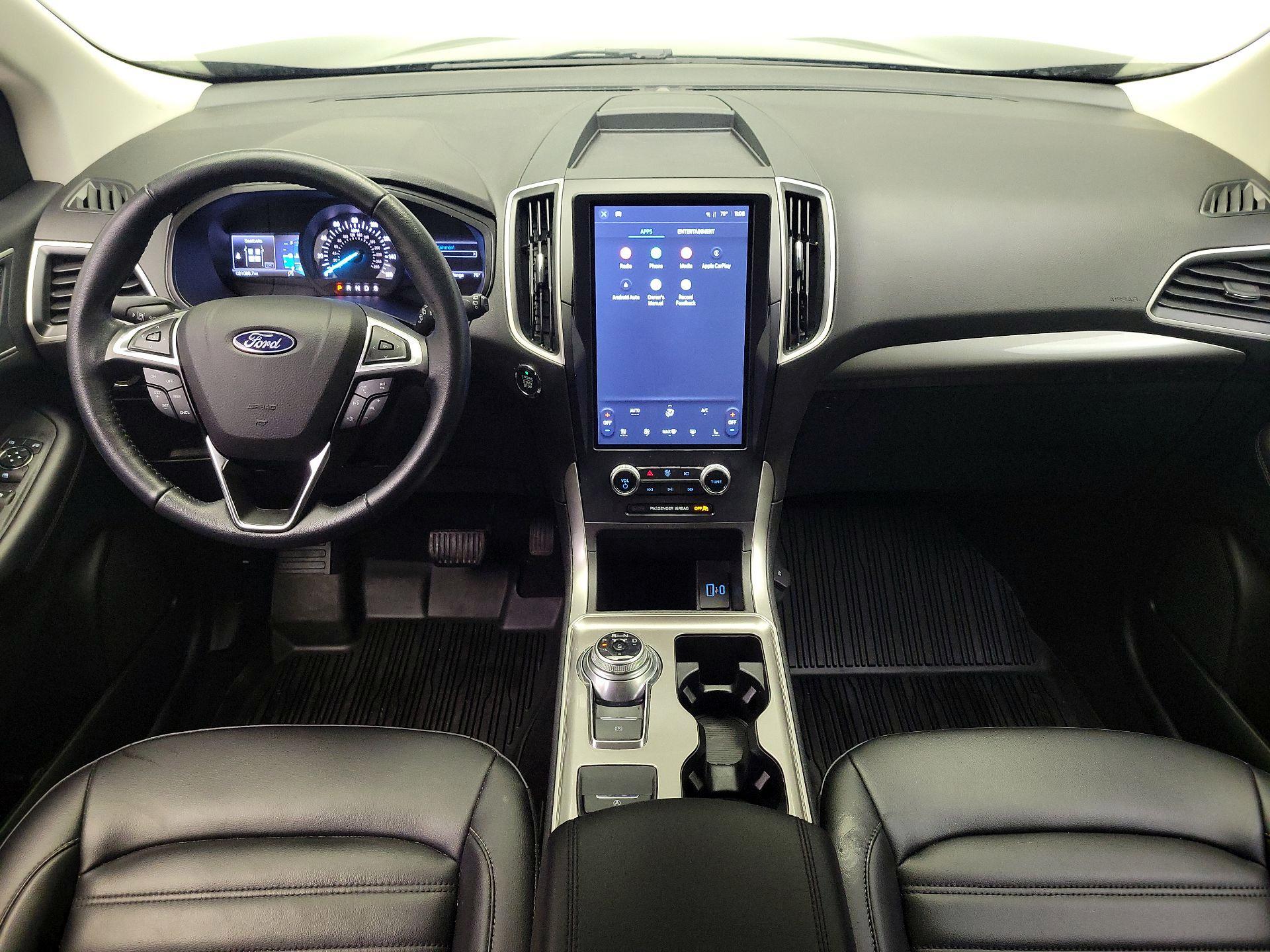 Thumbnail: 2023 Ford Edge - 9