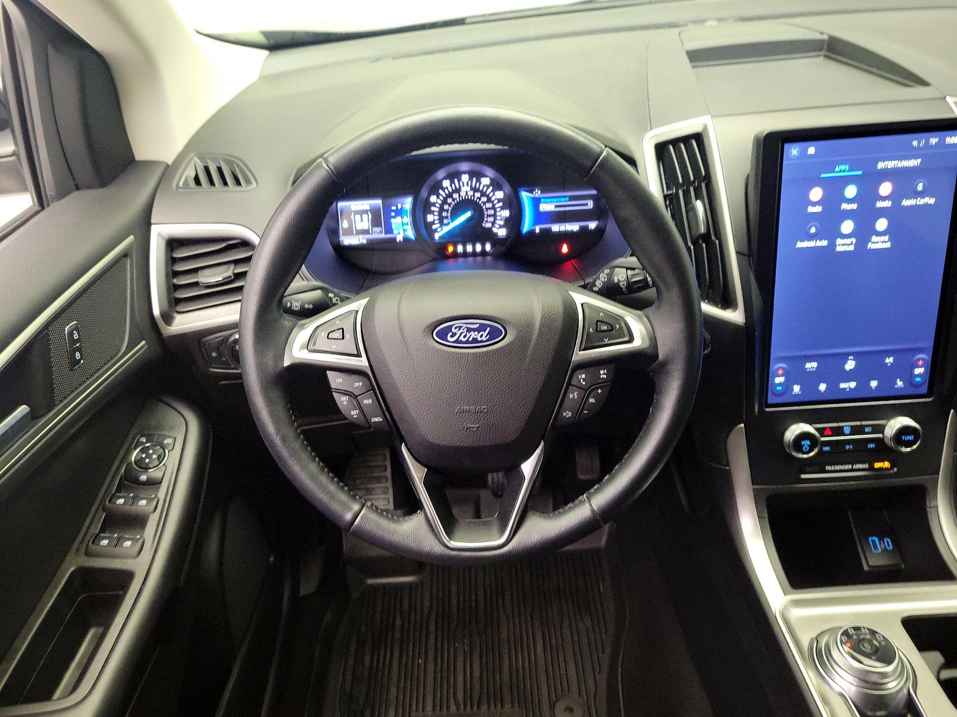 Thumbnail: 2023 Ford Edge - 10