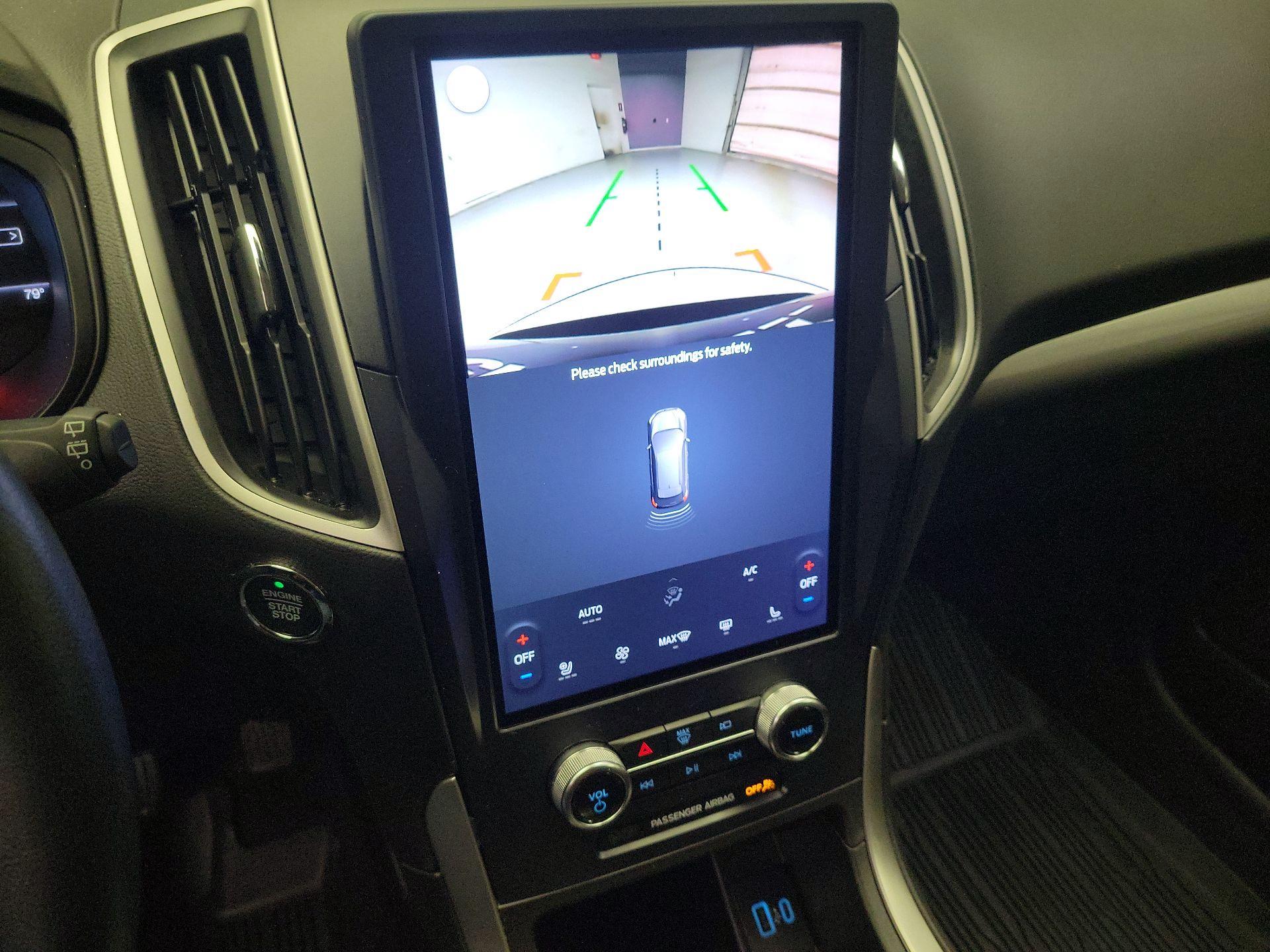 Thumbnail: 2023 Ford Edge - 14