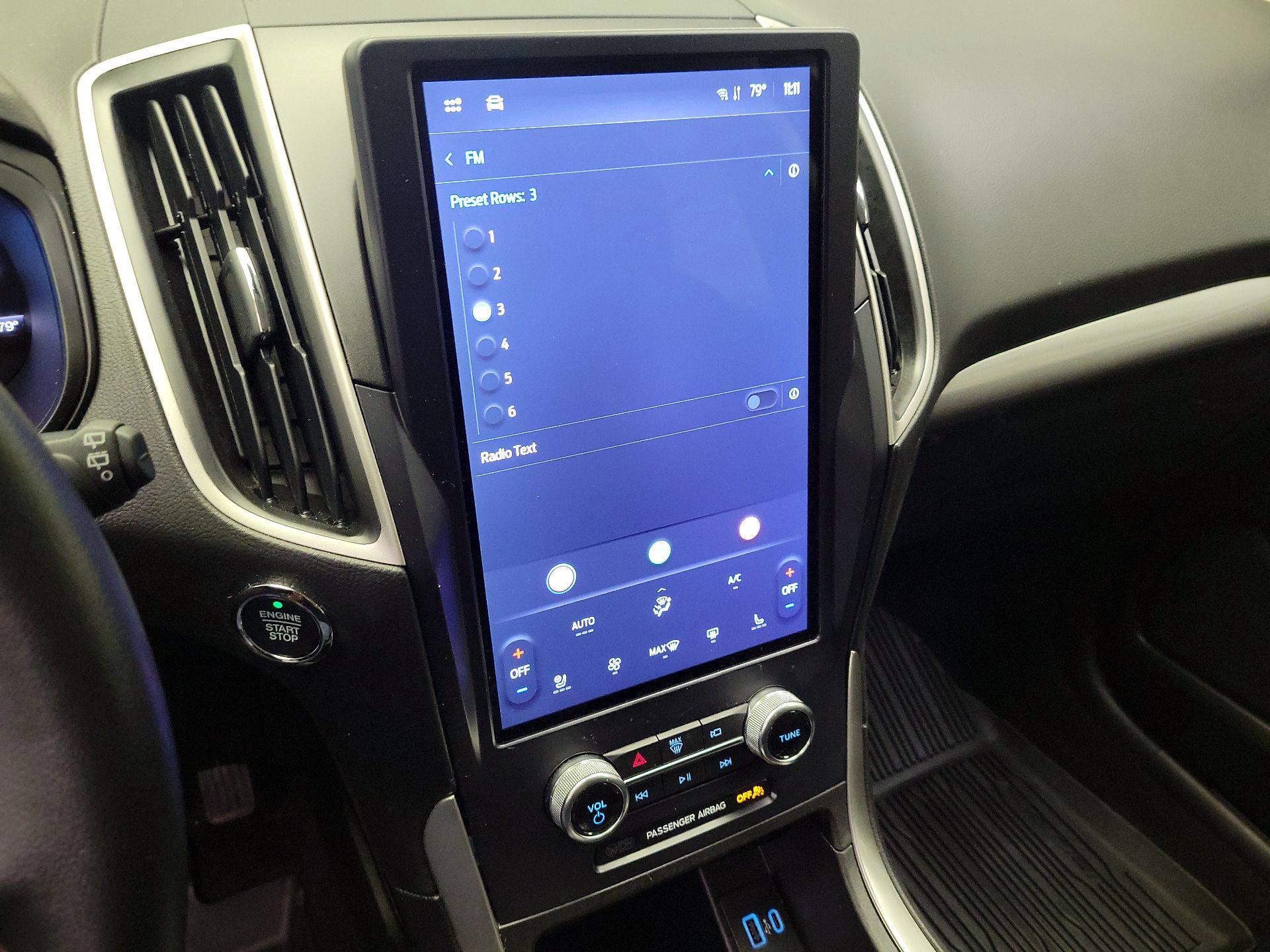 Thumbnail: 2023 Ford Edge - 15