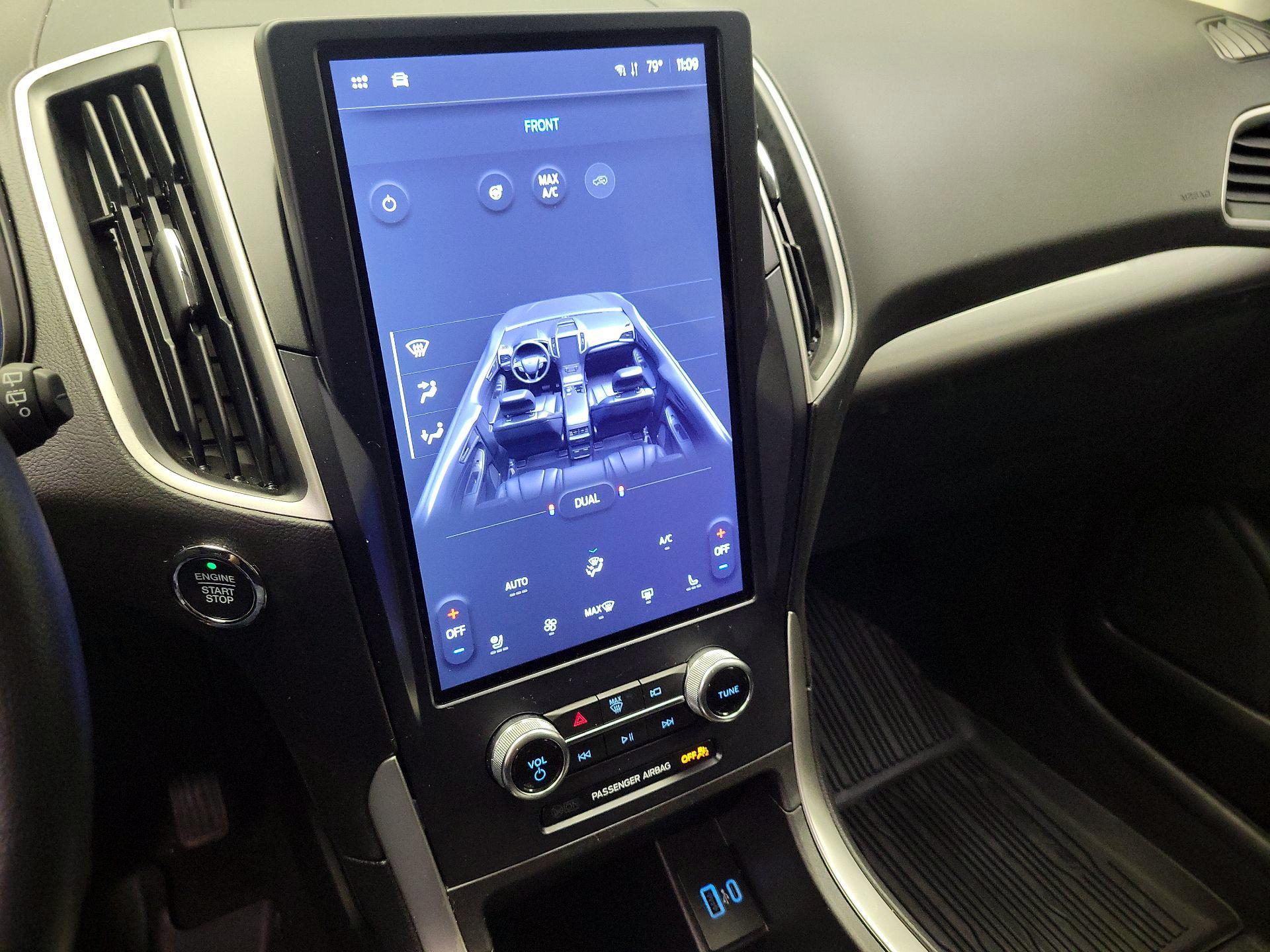 Thumbnail: 2023 Ford Edge - 16