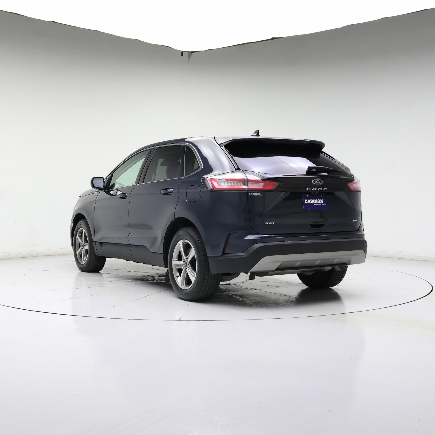 Thumbnail: 2023 Ford Edge - 2