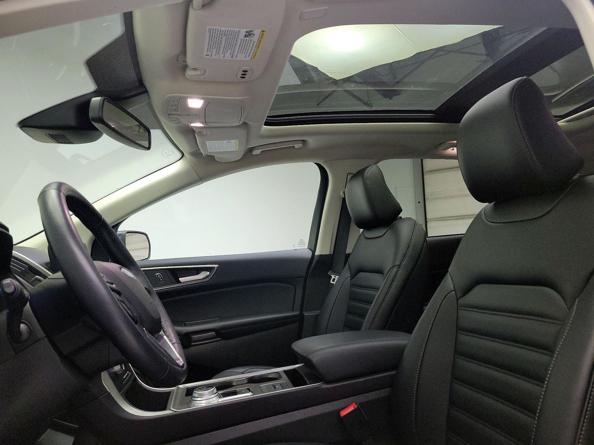 Thumbnail: 2023 Ford Edge - 19