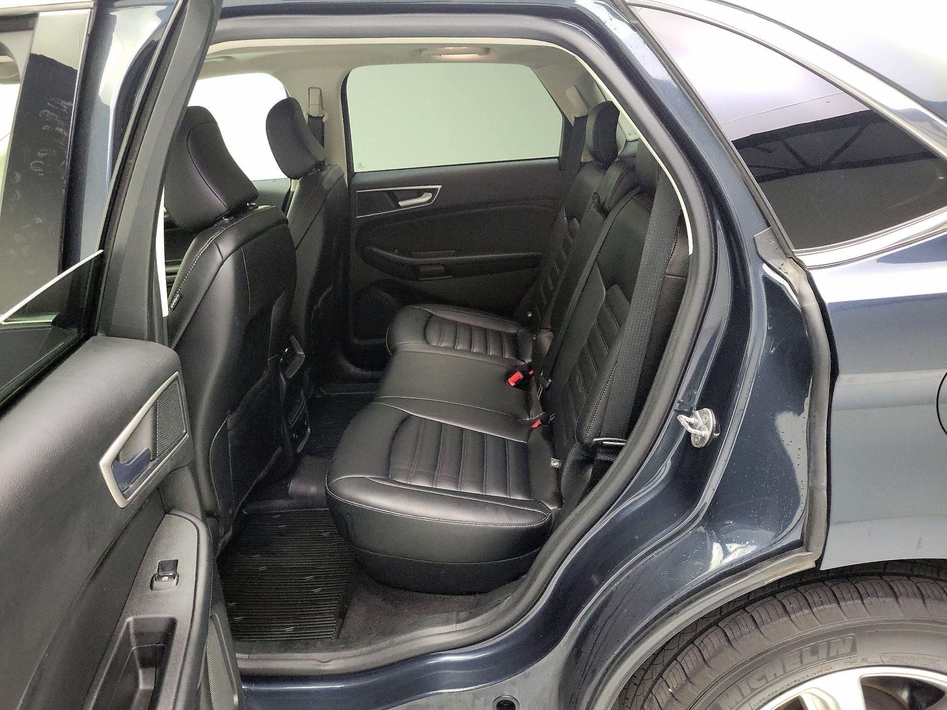 Thumbnail: 2023 Ford Edge - 20