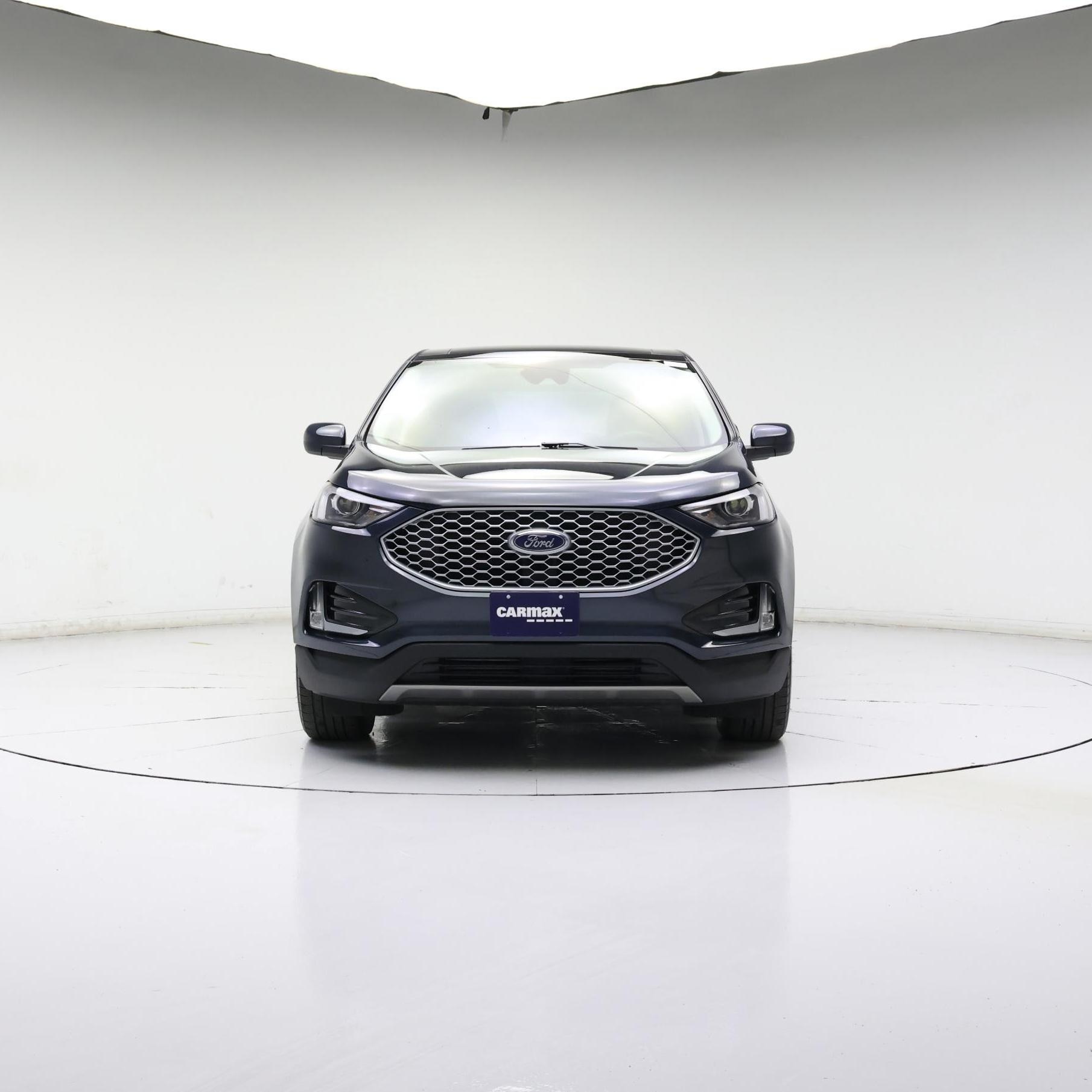 Thumbnail: 2023 Ford Edge - 5