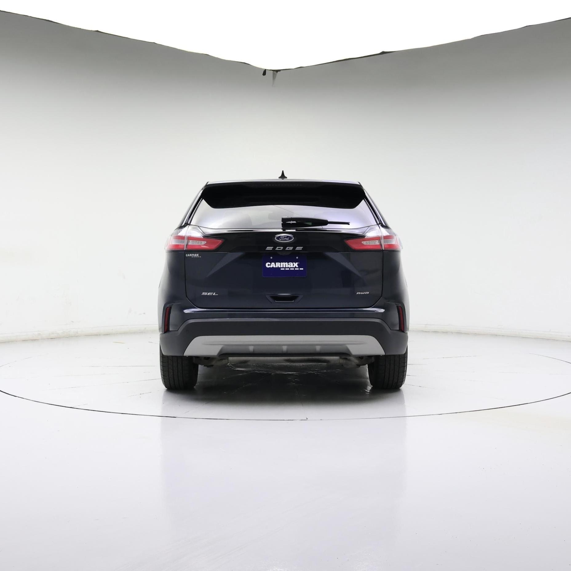 Thumbnail: 2023 Ford Edge - 6