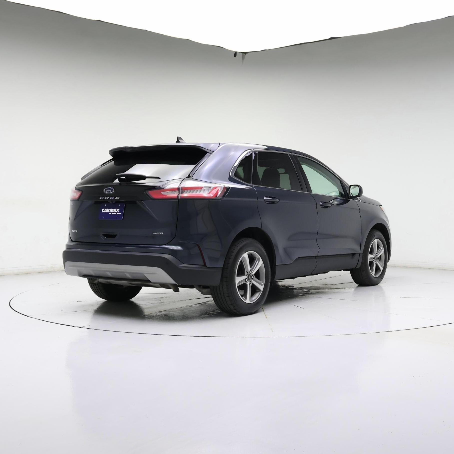 Thumbnail: 2023 Ford Edge - 8