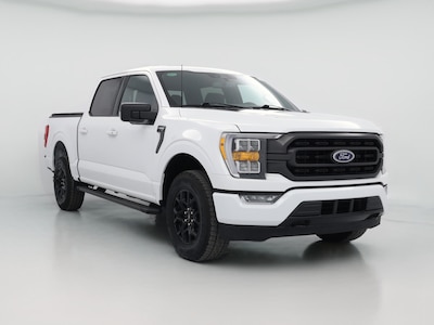 2023 Ford F150 XLT