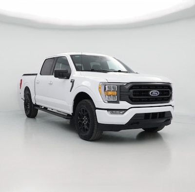 2023 Ford F150 XLT